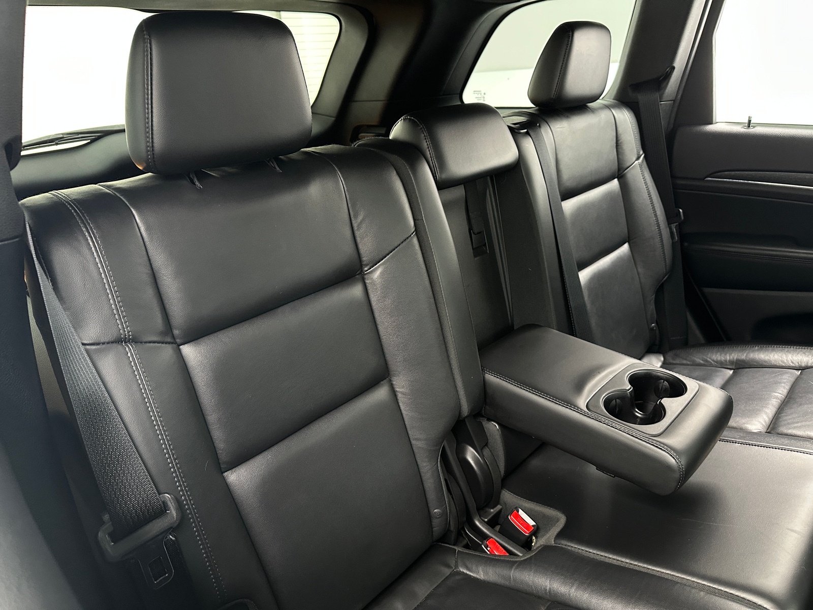 Thumbnail: 2018 Jeep Grand Cherokee - 5