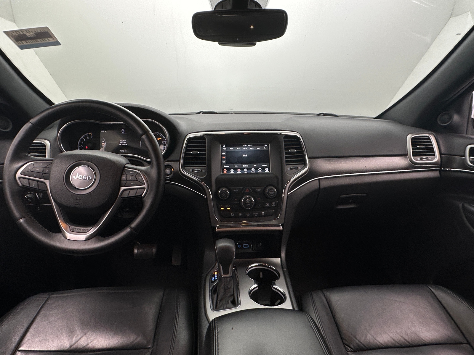 Thumbnail: 2018 Jeep Grand Cherokee - 2