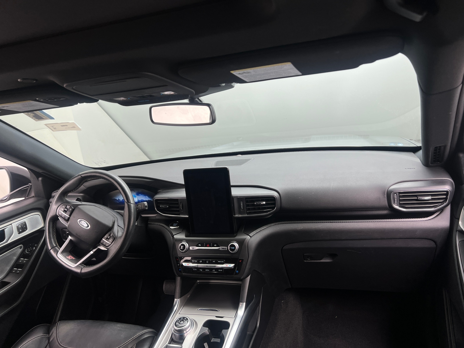 Thumbnail: 2020 Ford Explorer - 2