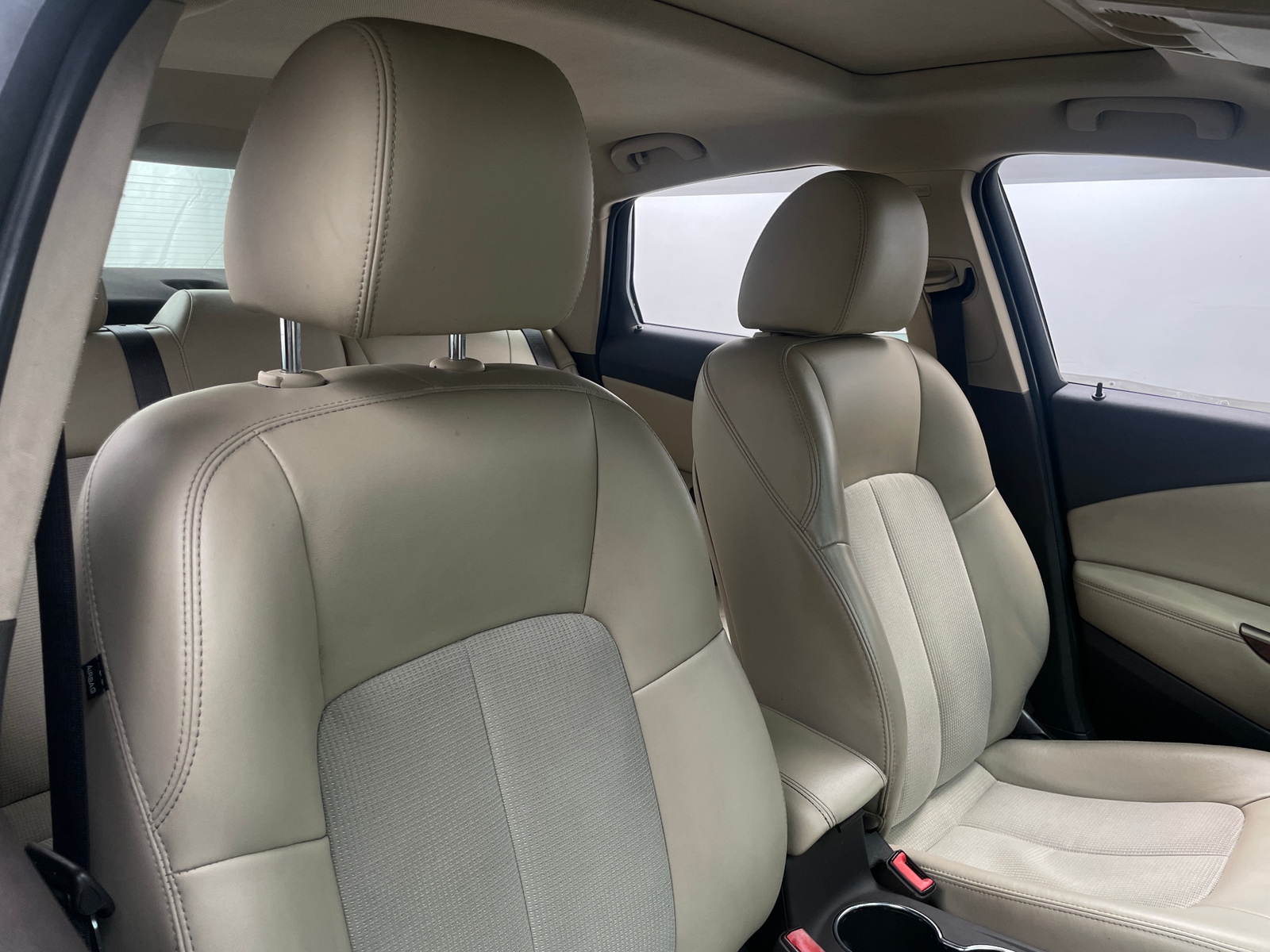 Thumbnail: 2013 Buick Verano - 2