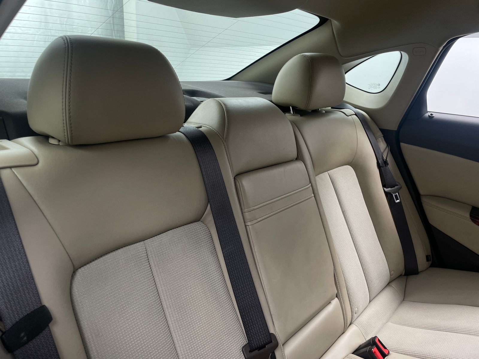 Thumbnail: 2013 Buick Verano - 6