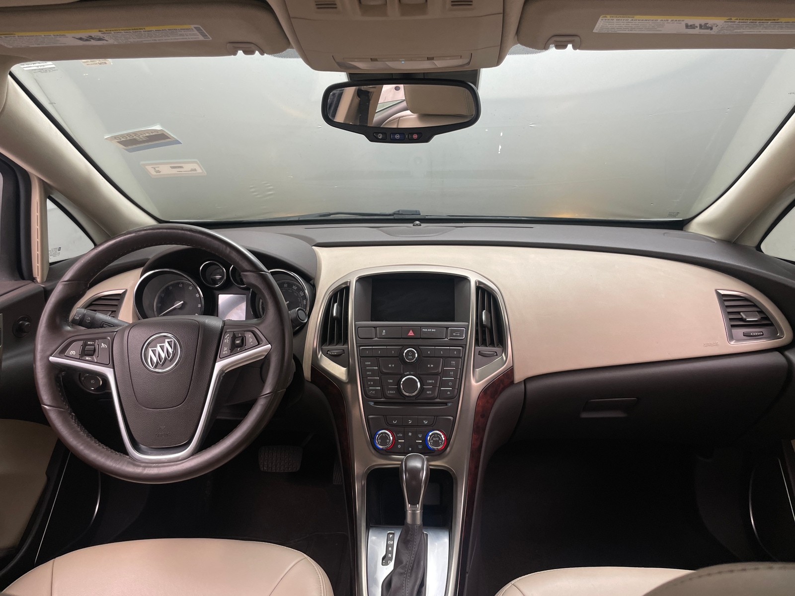 Thumbnail: 2013 Buick Verano - 3