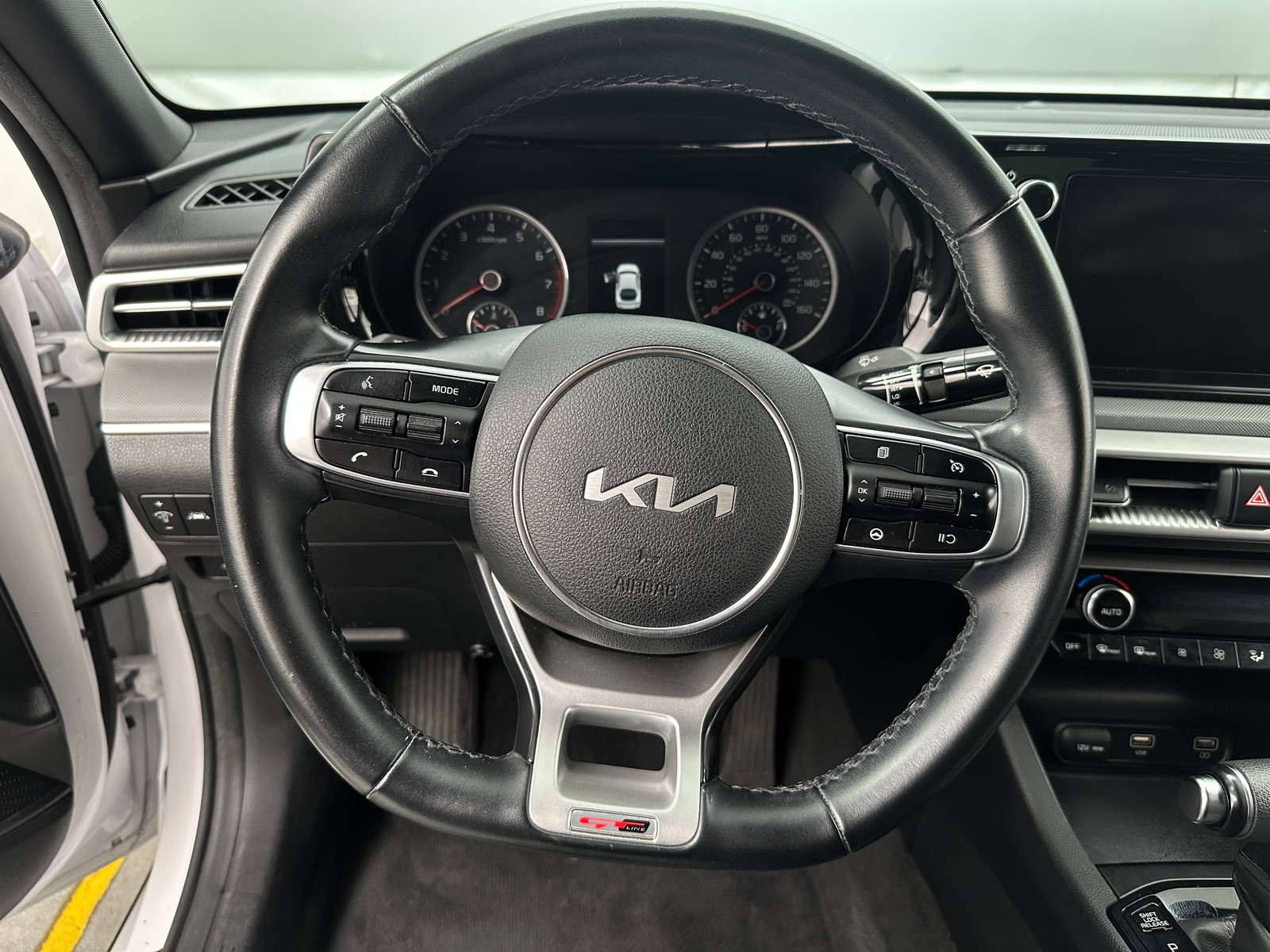 Thumbnail: 2022 Kia K5 - 5