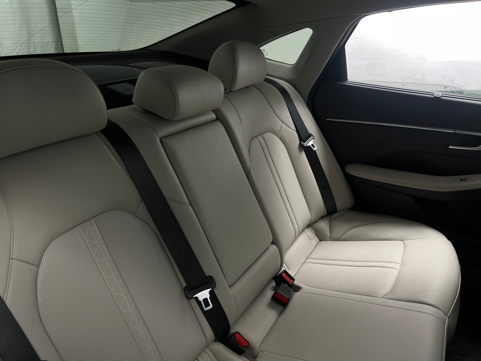Thumbnail: 2021 Hyundai Sonata - 5