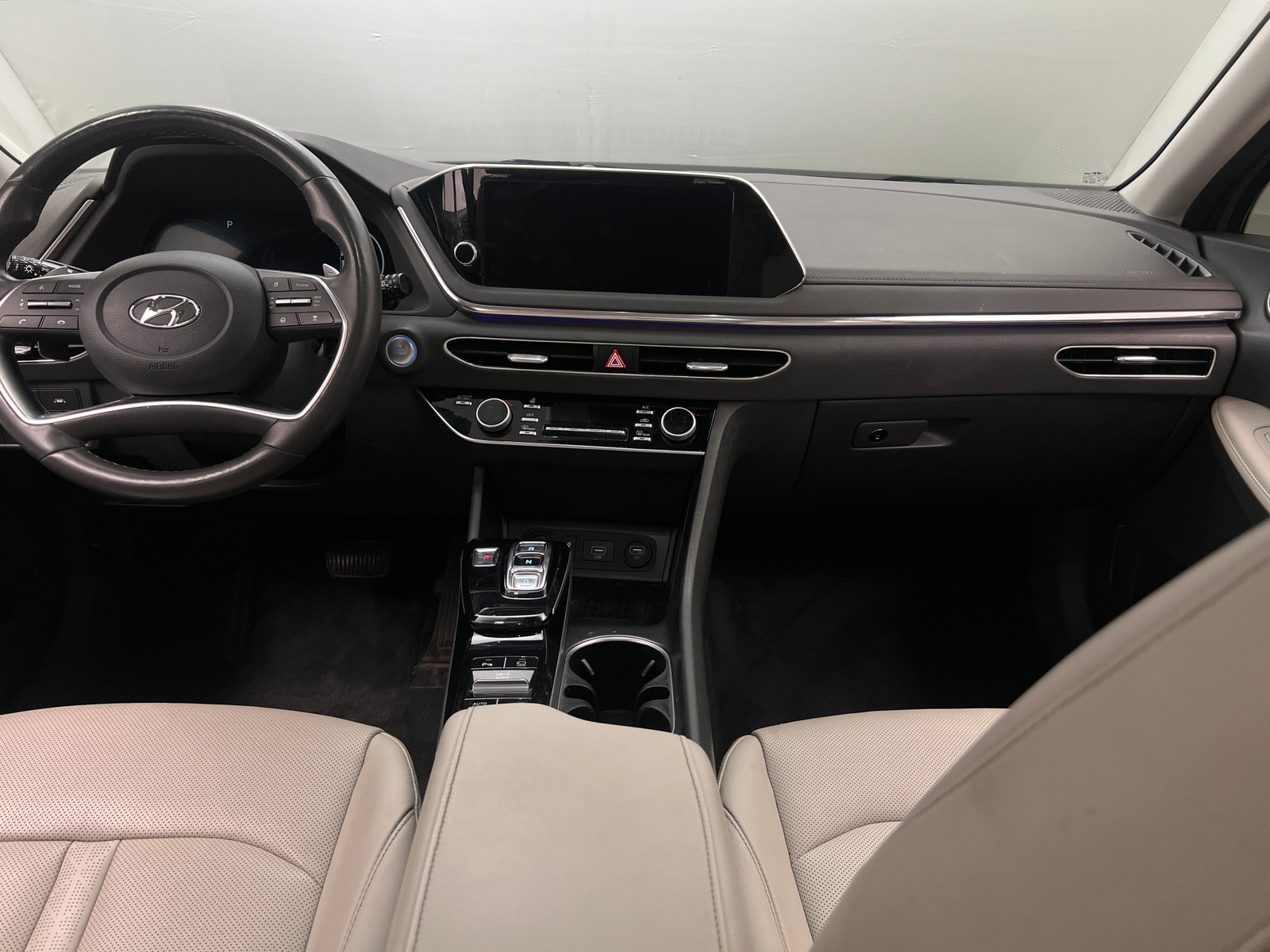 Thumbnail: 2021 Hyundai Sonata - 2