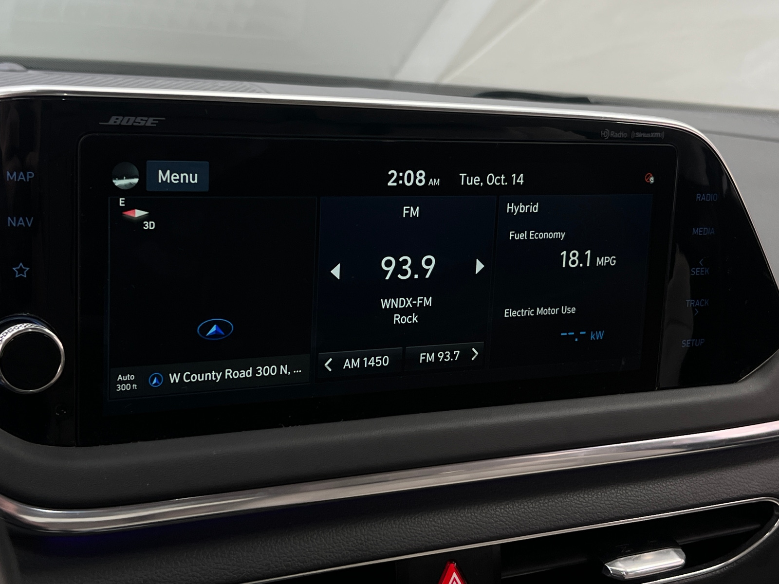 Thumbnail: 2021 Hyundai Sonata - 3