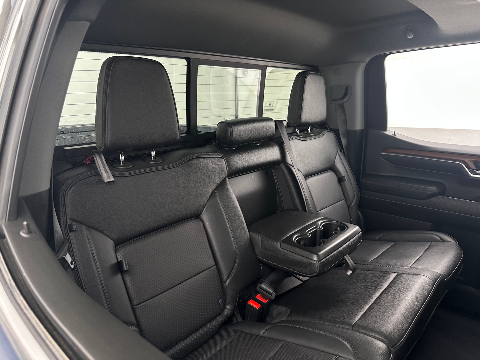 Thumbnail: 2023 GMC Sierra 1500 - 5