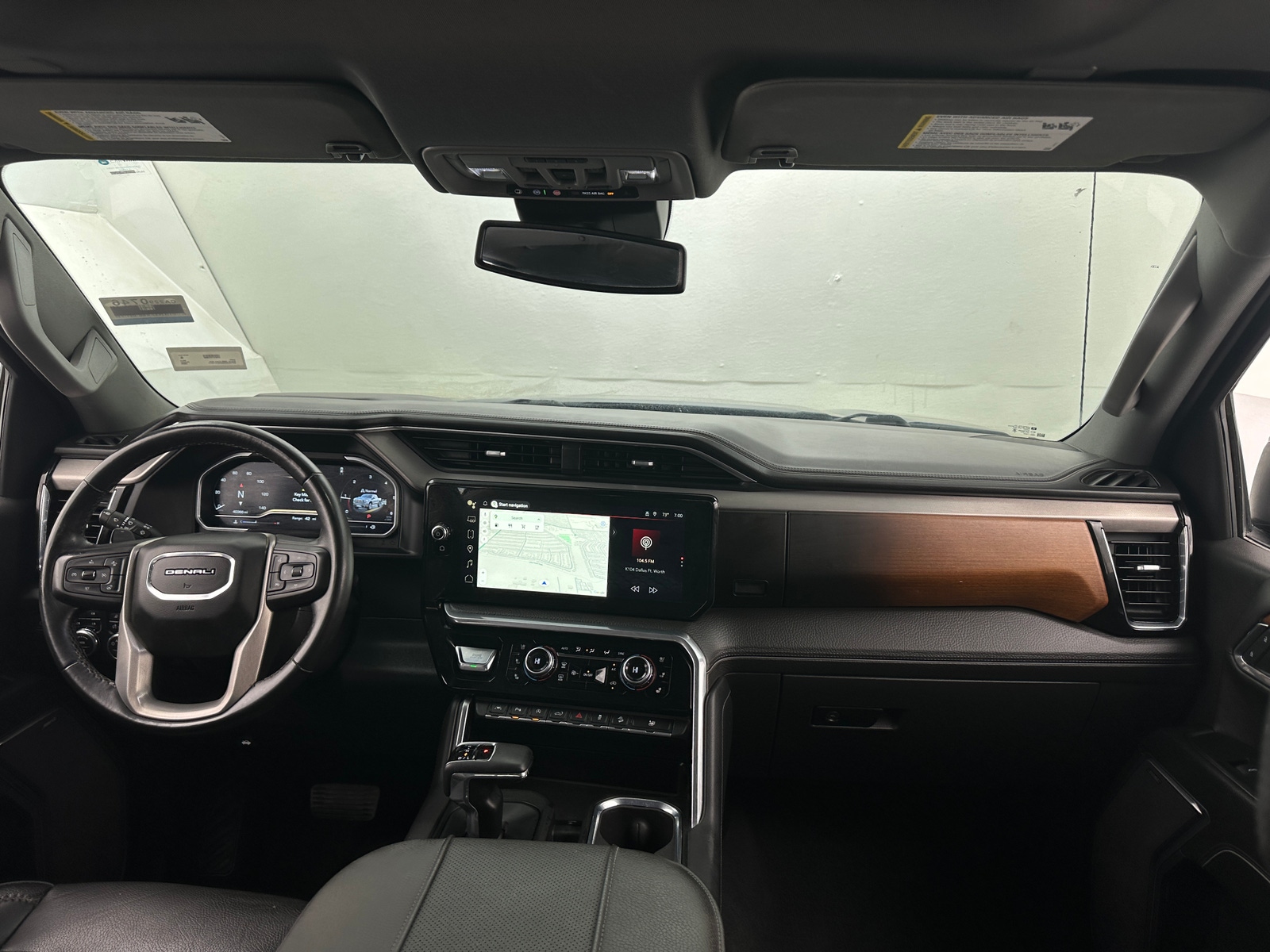 Thumbnail: 2023 GMC Sierra 1500 - 2