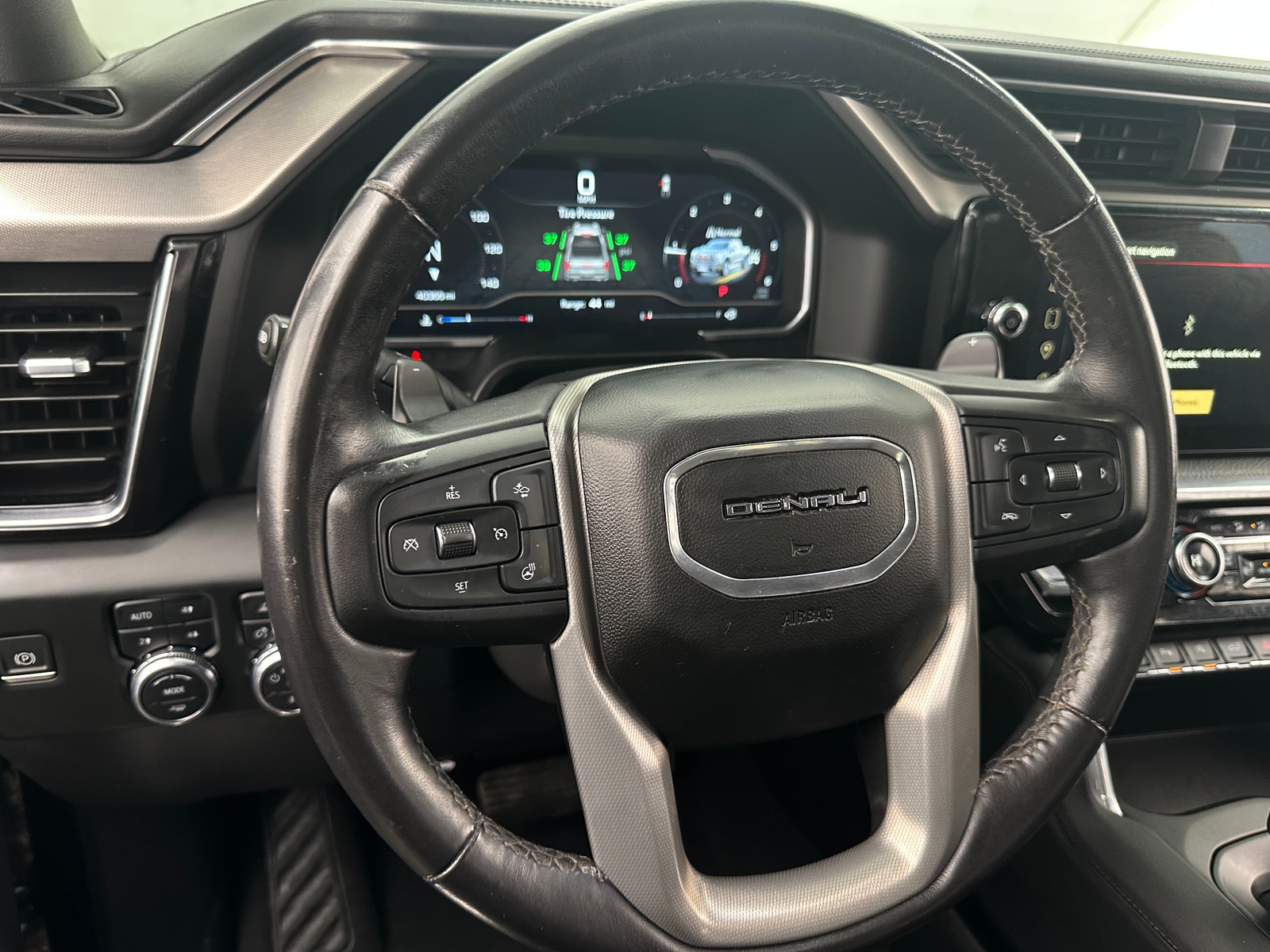 Thumbnail: 2023 GMC Sierra 1500 - 4