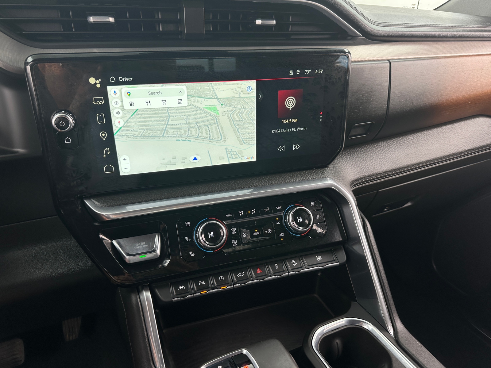 Thumbnail: 2023 GMC Sierra 1500 - 3