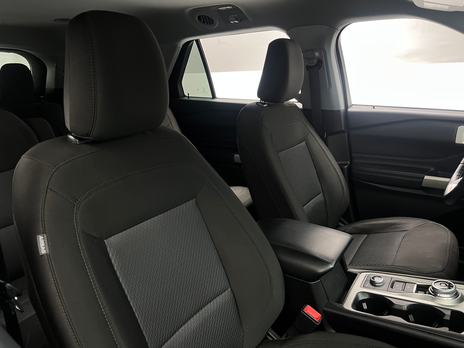Thumbnail: 2022 Ford Explorer - 2