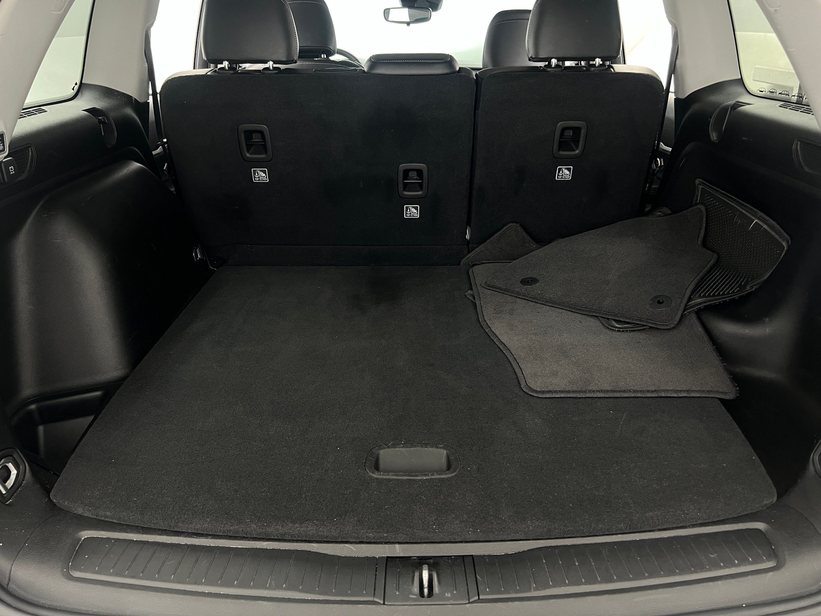 Thumbnail: 2024 Jeep Grand Cherokee - 6