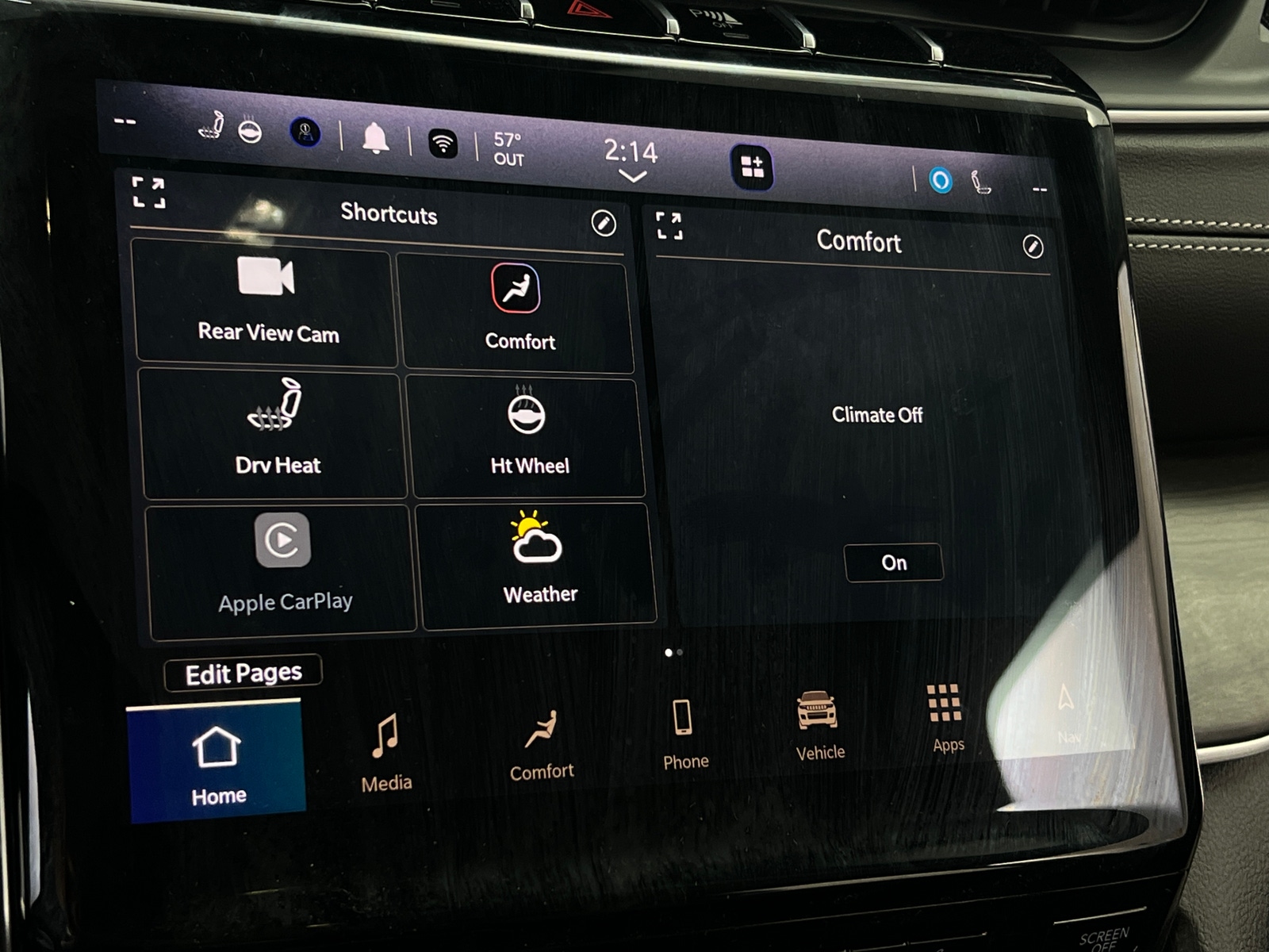 Thumbnail: 2024 Jeep Grand Cherokee - 3