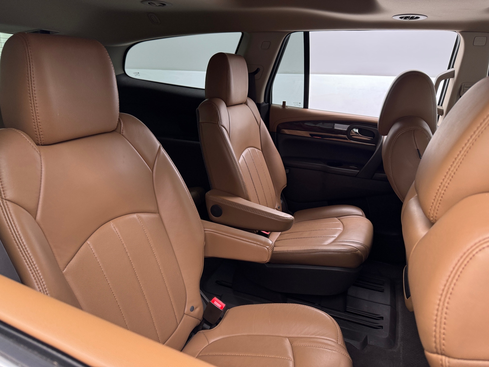 Thumbnail: 2014 Buick Enclave - 5