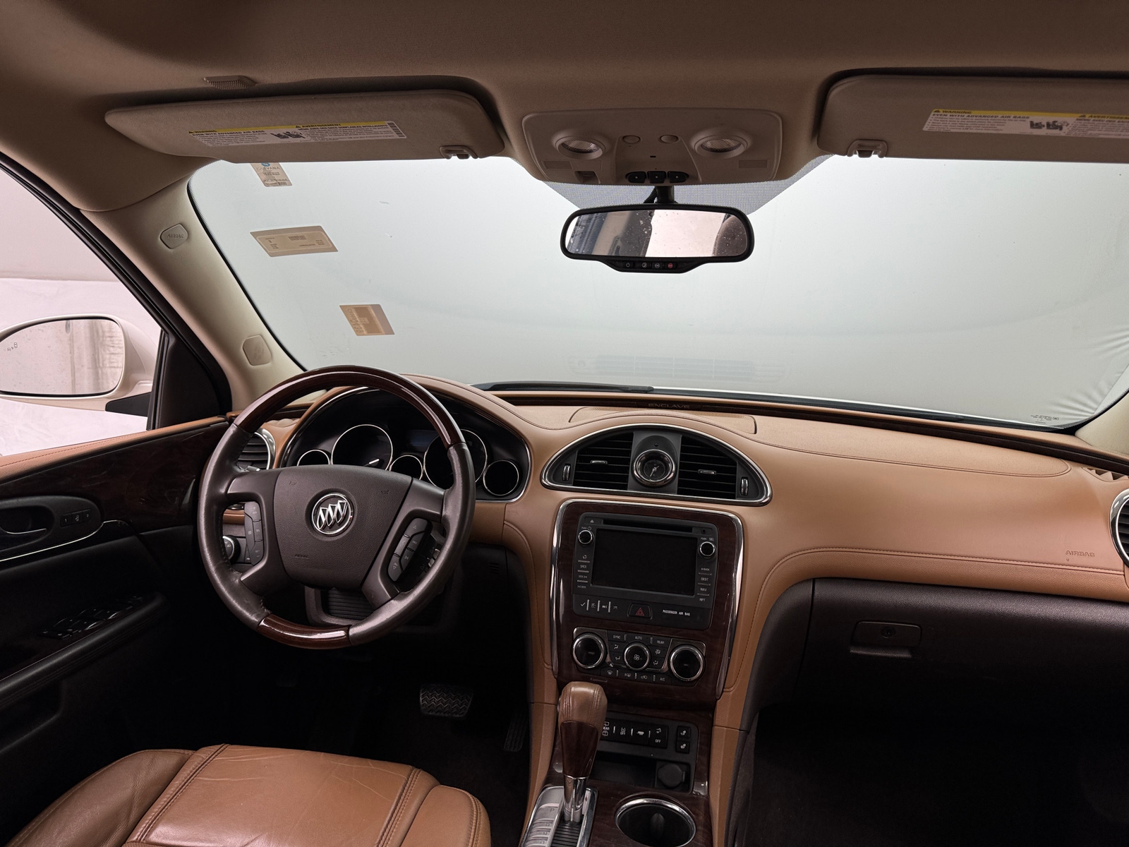 Thumbnail: 2014 Buick Enclave - 2