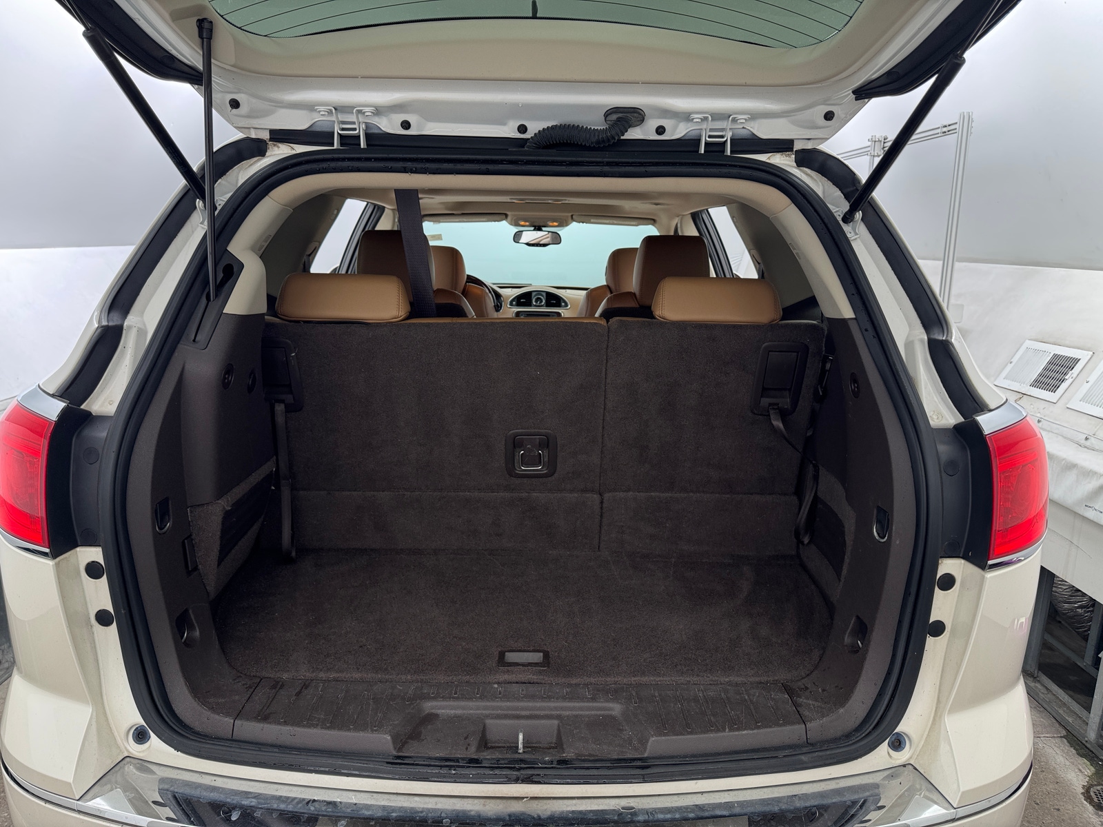 Thumbnail: 2014 Buick Enclave - 6