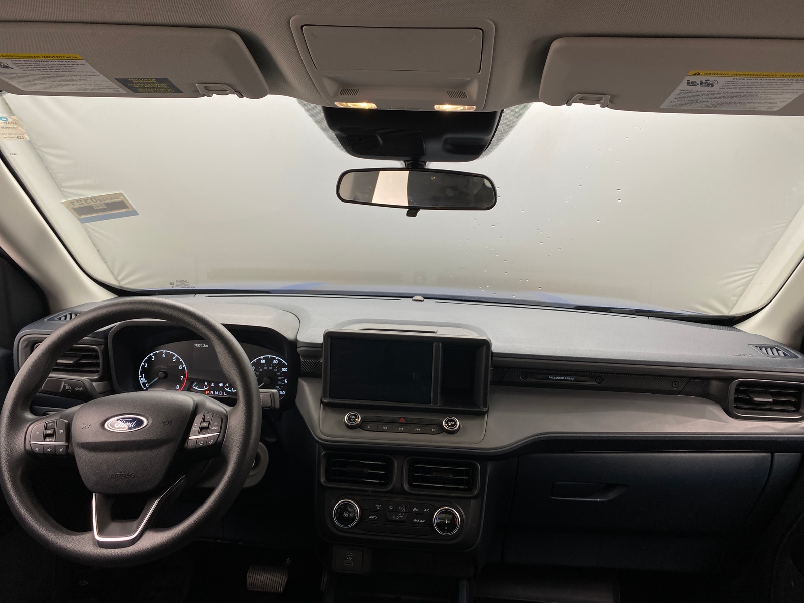 Thumbnail: 2024 Ford Maverick - 3