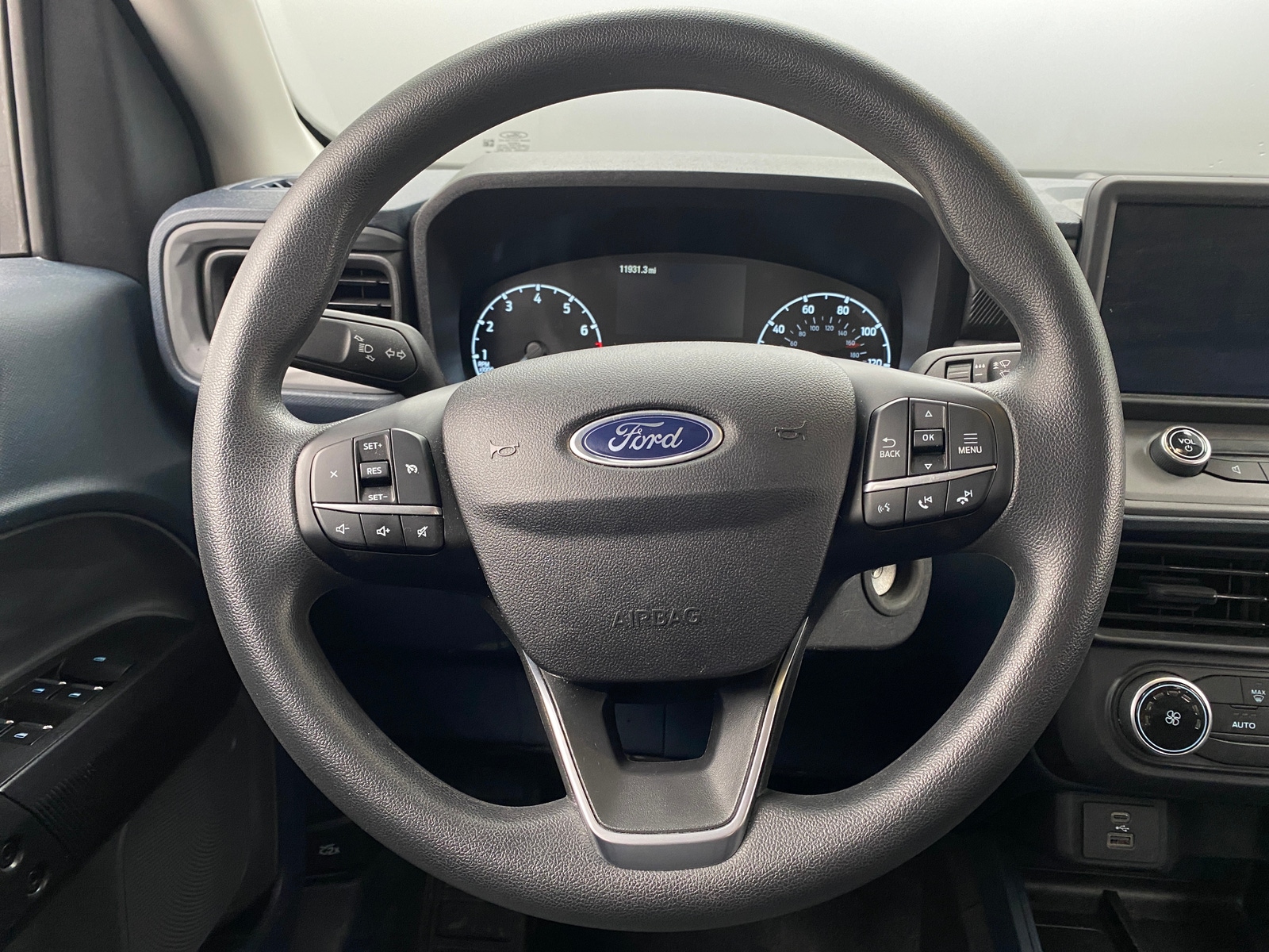 Thumbnail: 2024 Ford Maverick - 5