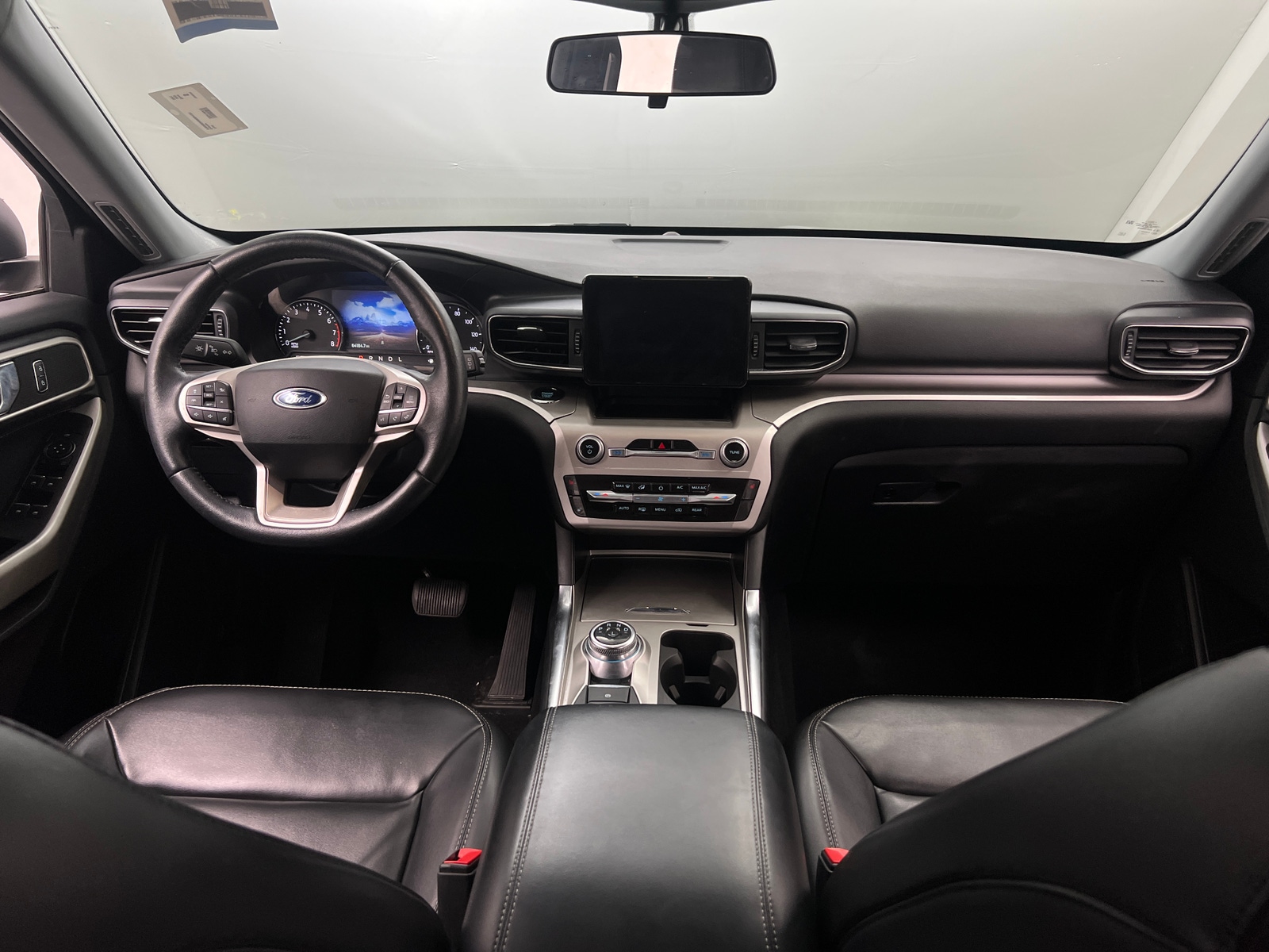 Thumbnail: 2021 Ford Explorer - 2