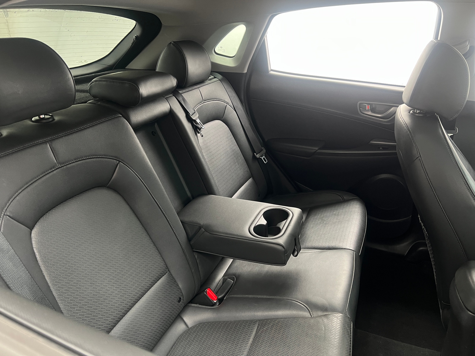 Thumbnail: 2021 Hyundai Kona - 5