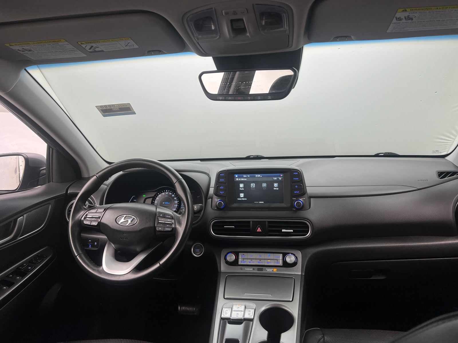 Thumbnail: 2021 Hyundai Kona - 2