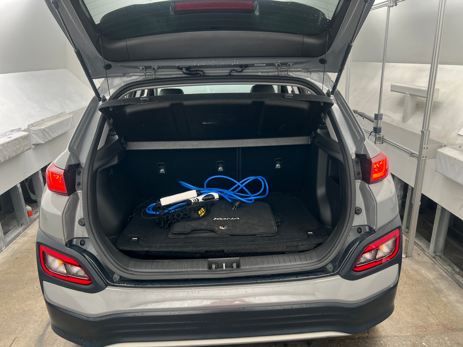 Thumbnail: 2021 Hyundai Kona - 6