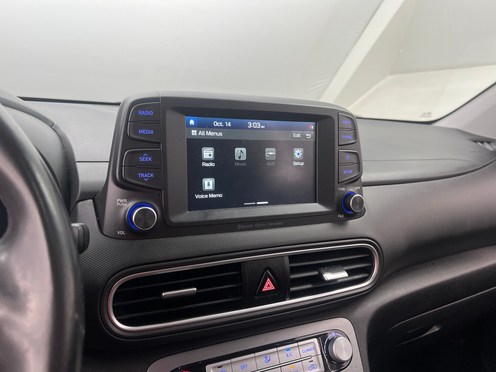 Thumbnail: 2021 Hyundai Kona - 3