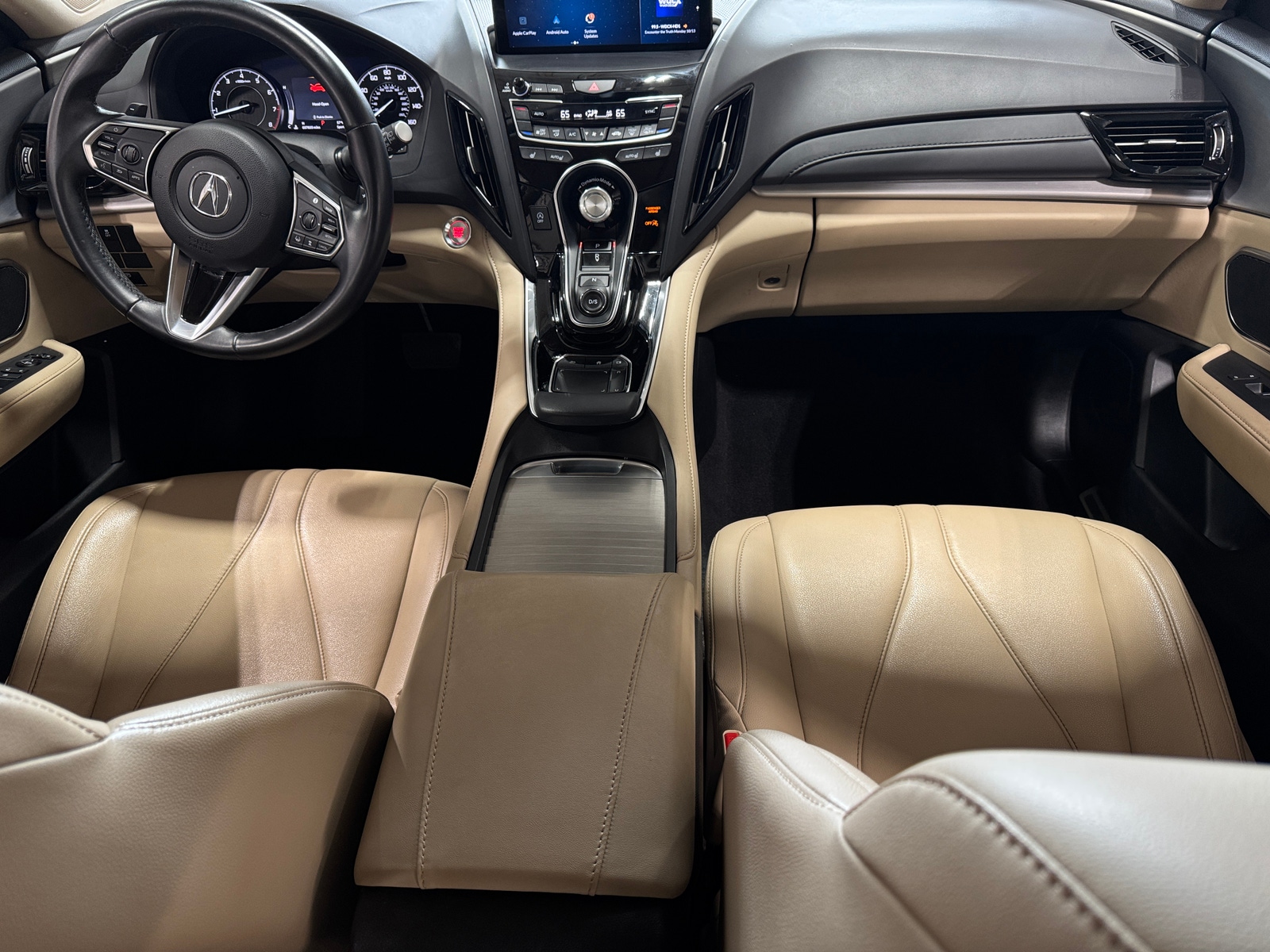 Thumbnail: 2020 Acura RDX - 2
