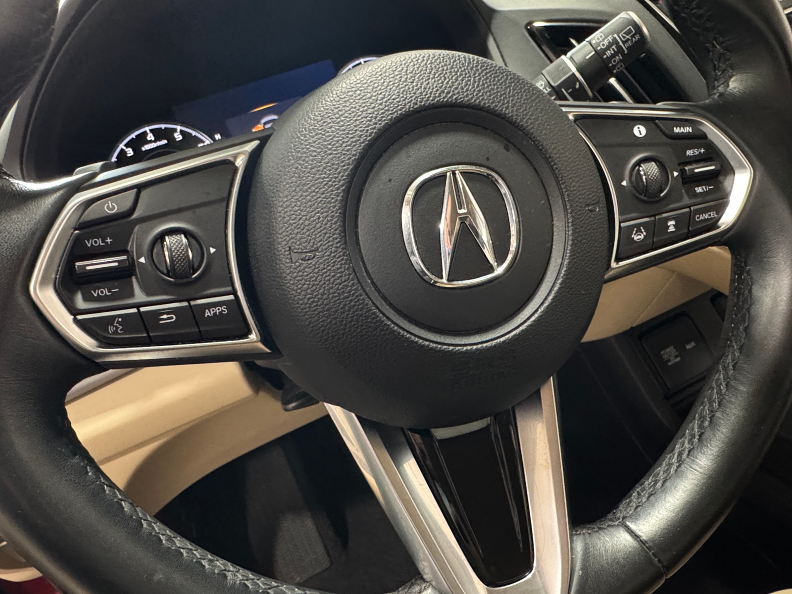 Thumbnail: 2020 Acura RDX - 4