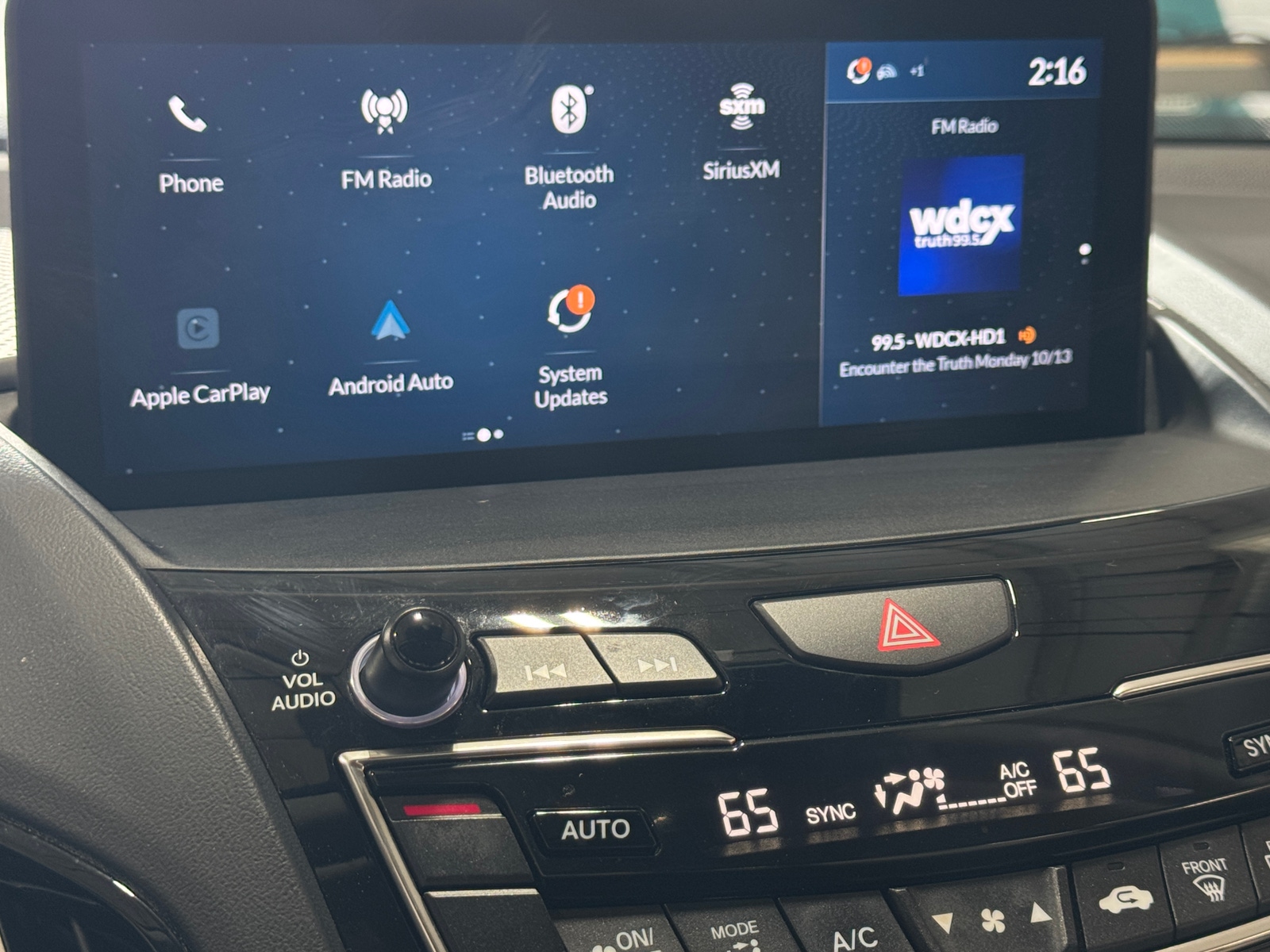 Thumbnail: 2020 Acura RDX - 3