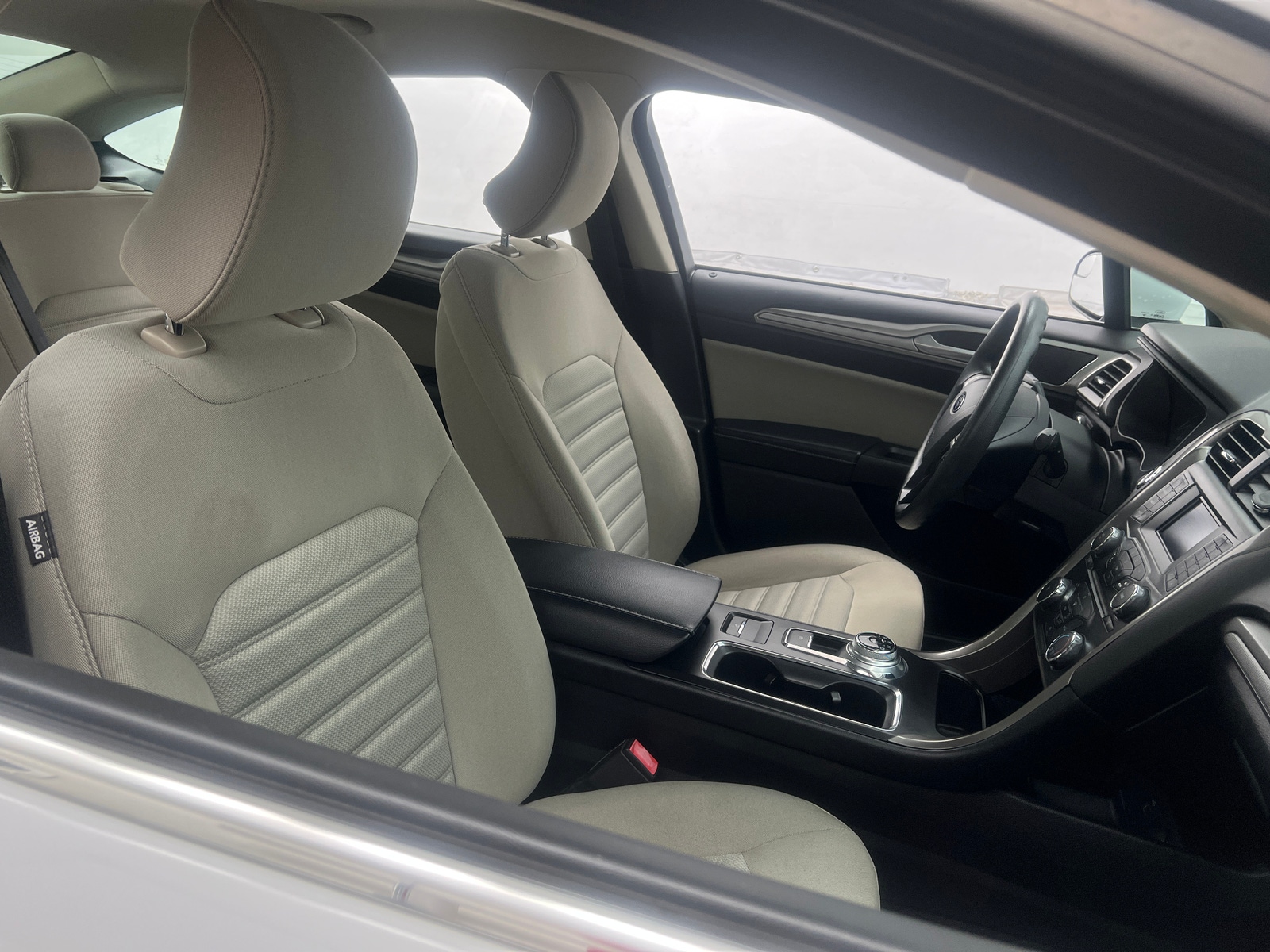 Thumbnail: 2018 Ford Fusion - 2