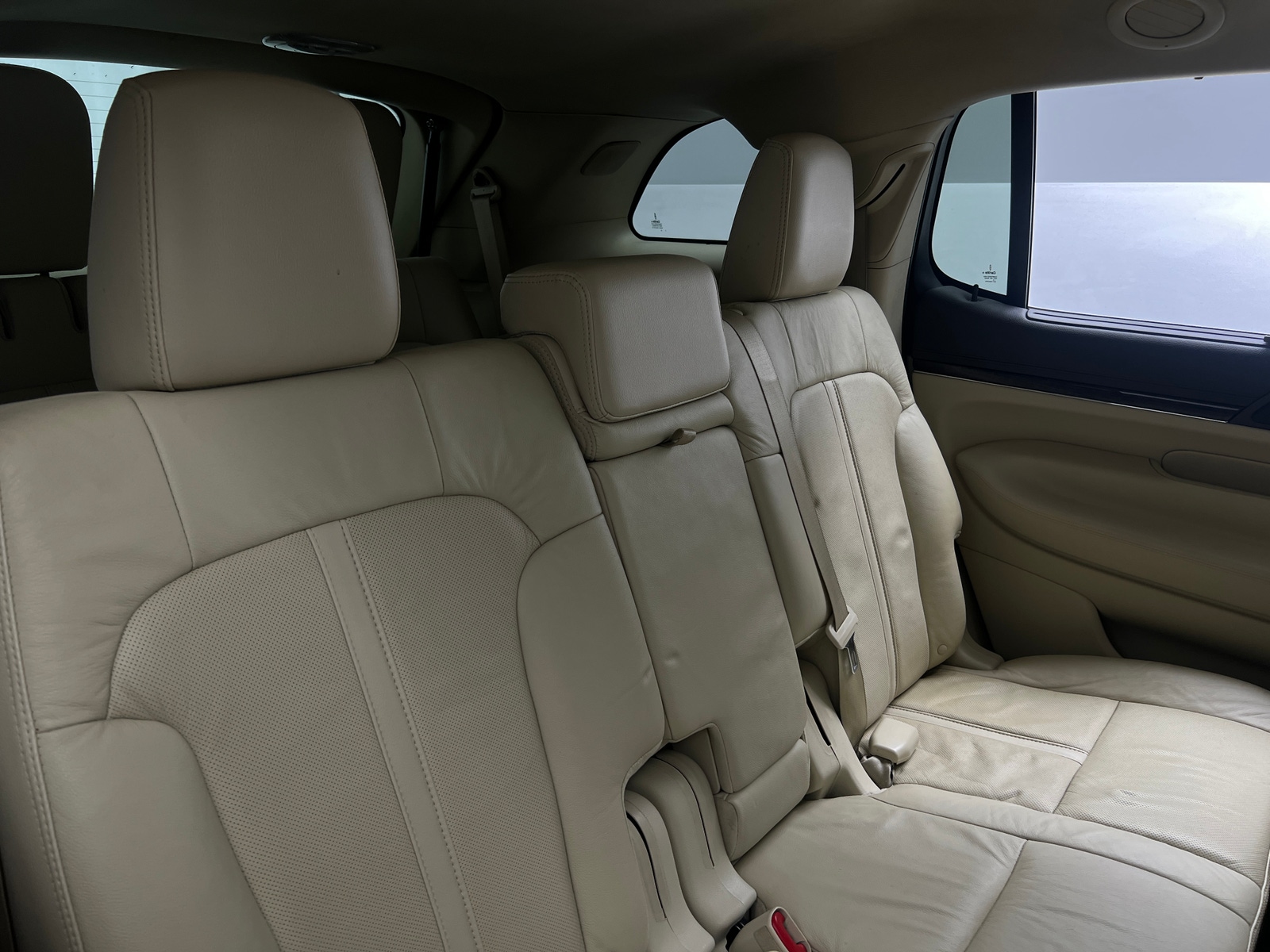 Thumbnail: 2017 Lincoln MKT - 5