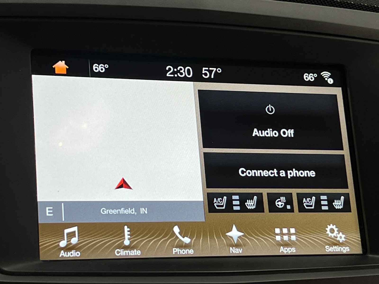 Thumbnail: 2017 Lincoln MKT - 3
