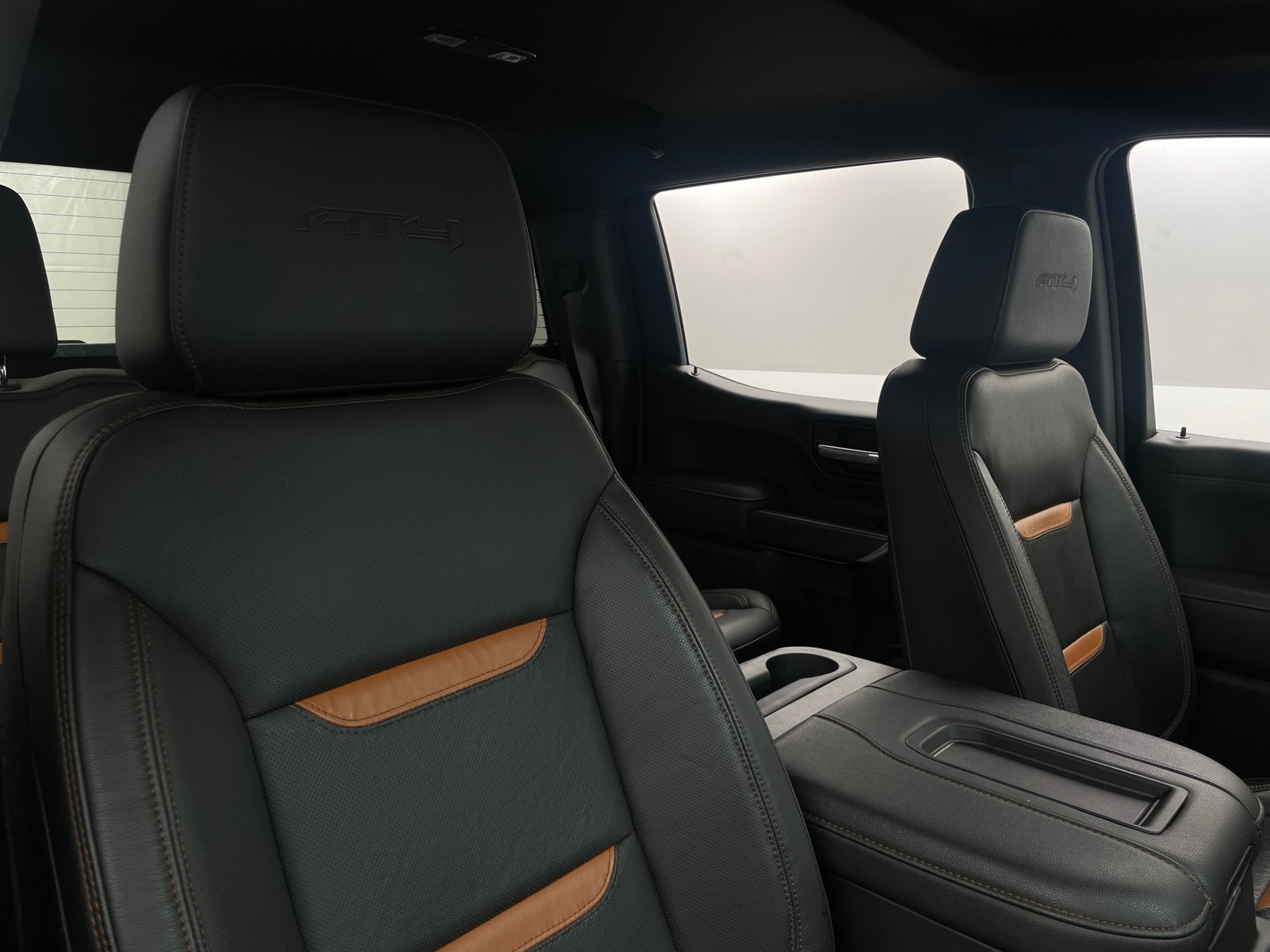 Thumbnail: 2021 GMC Sierra 1500 - 2