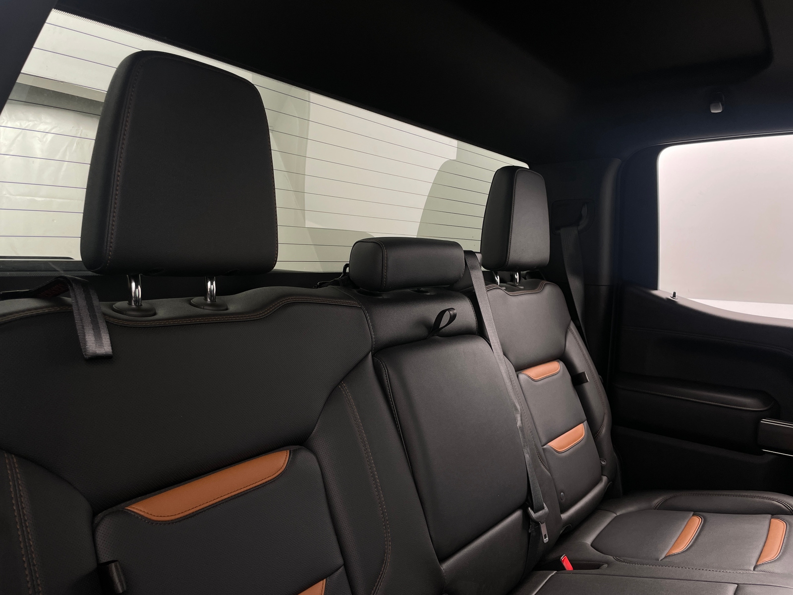 Thumbnail: 2021 GMC Sierra 1500 - 6