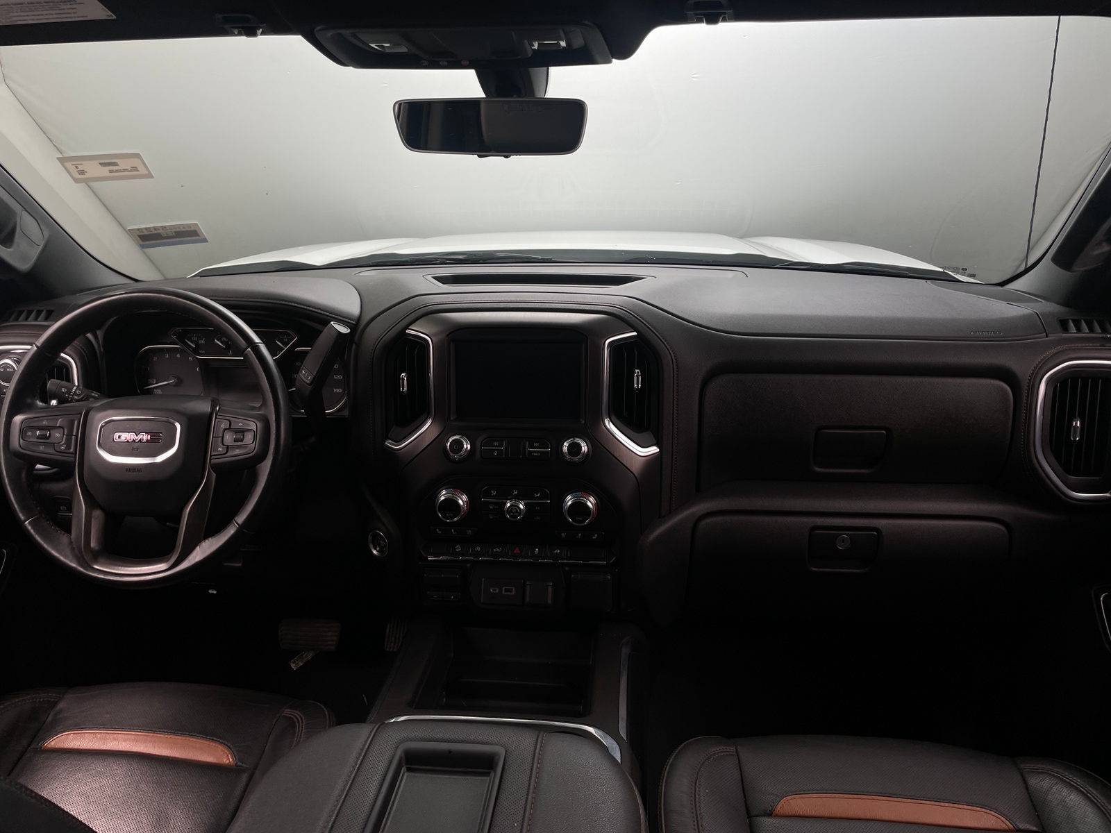 Thumbnail: 2021 GMC Sierra 1500 - 3