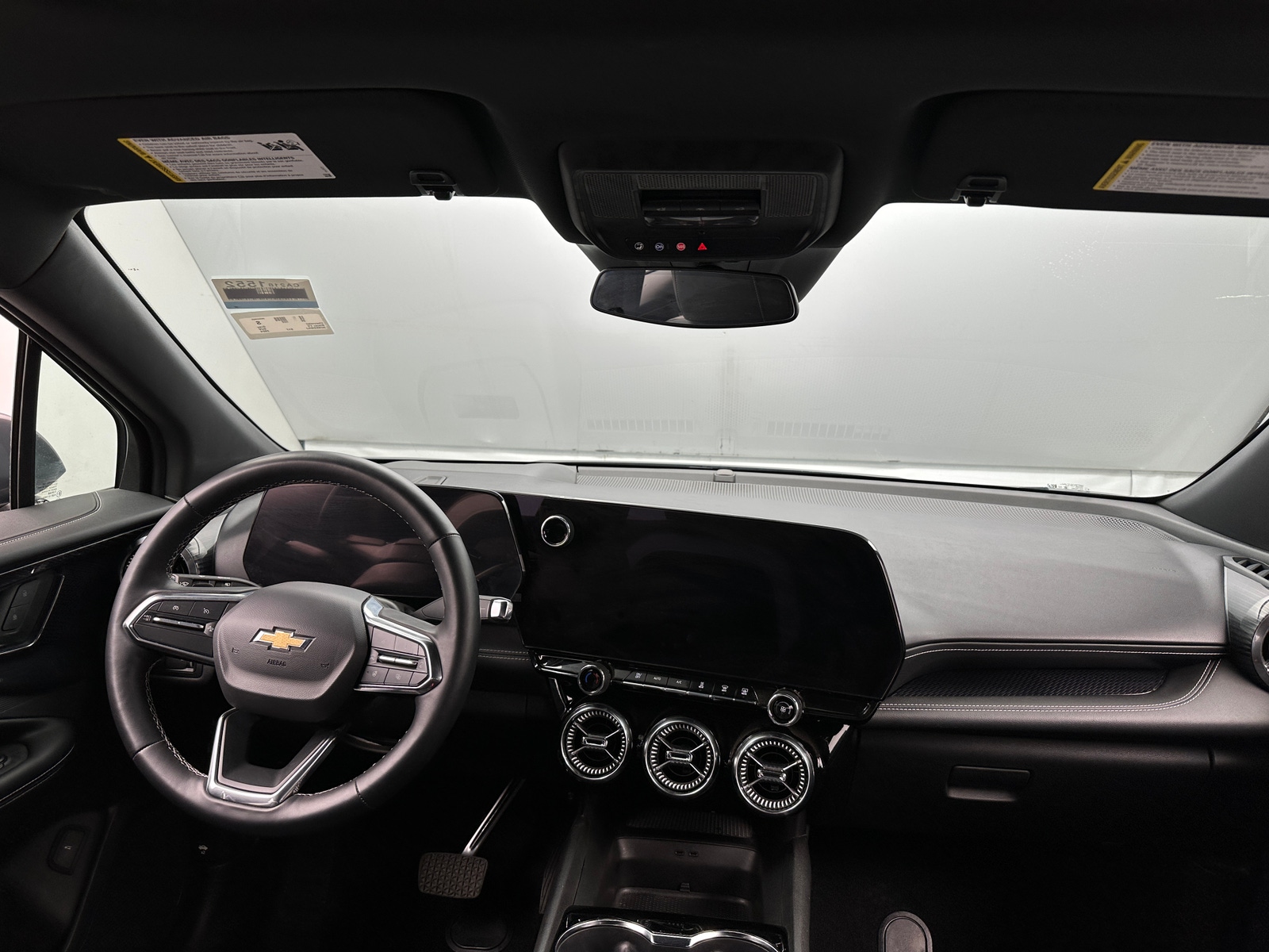 Thumbnail: 2024 Chevrolet Blazer EV - 3