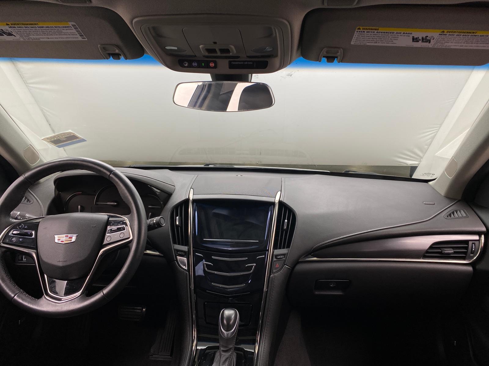 Thumbnail: 2018 Cadillac ATS - 2