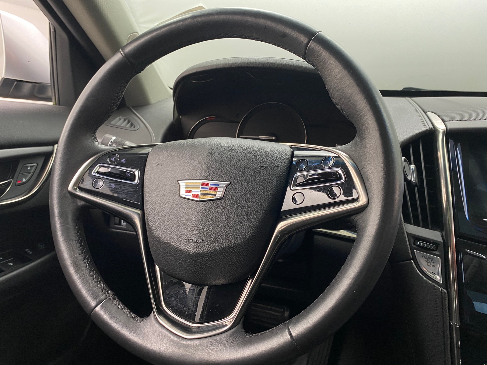 Thumbnail: 2018 Cadillac ATS - 4
