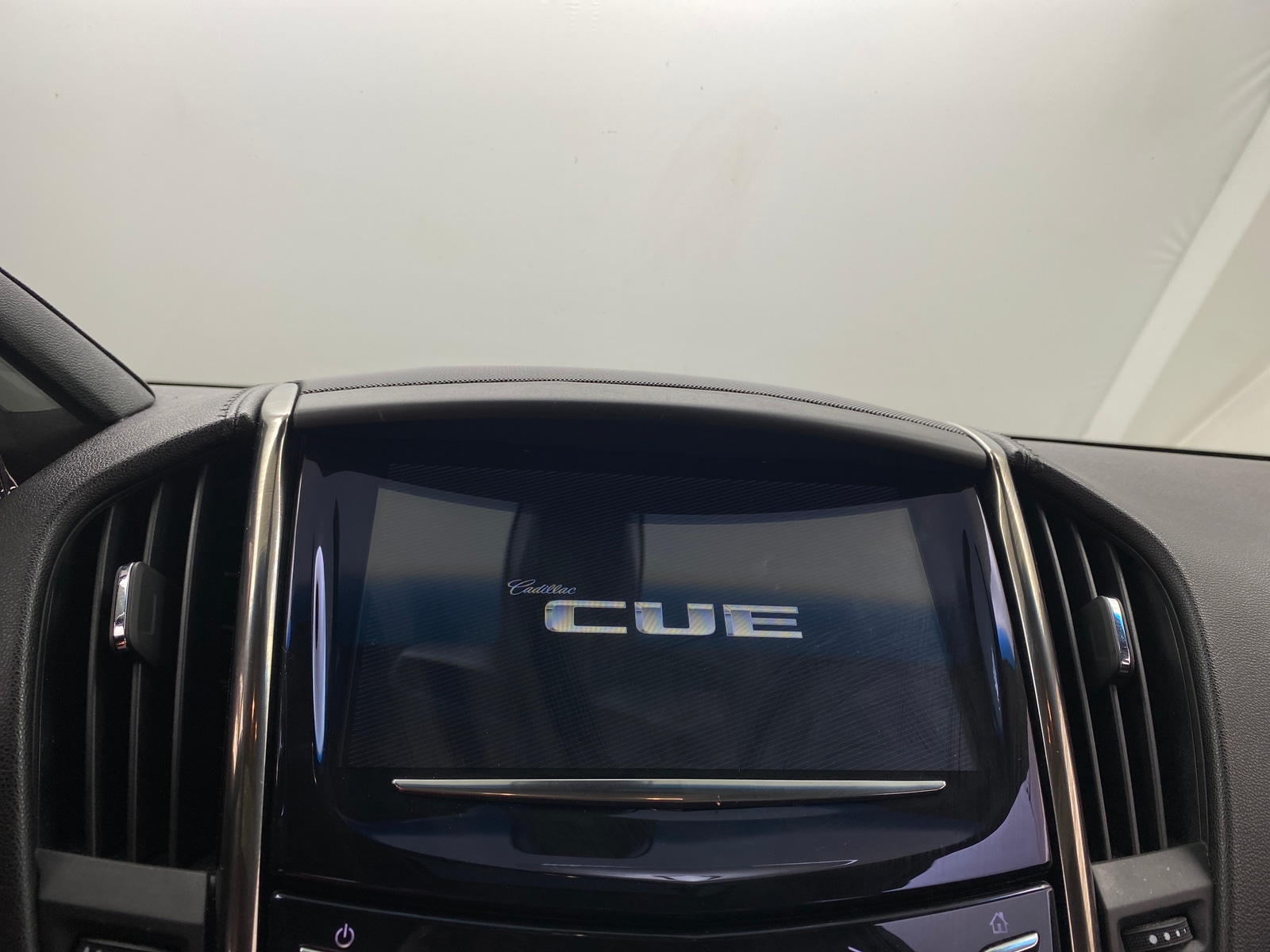 Thumbnail: 2018 Cadillac ATS - 3