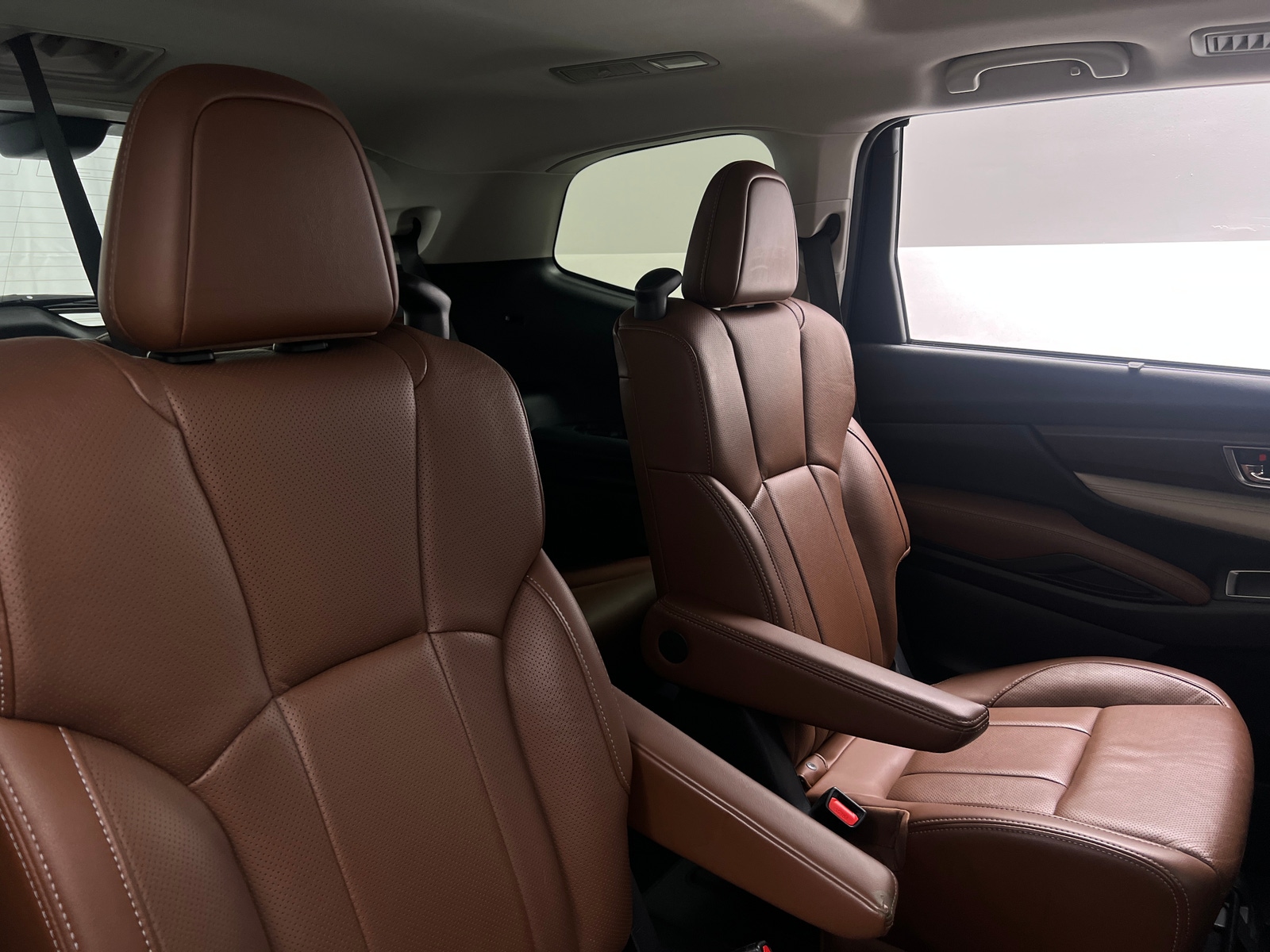 Thumbnail: 2020 Subaru Ascent - 5