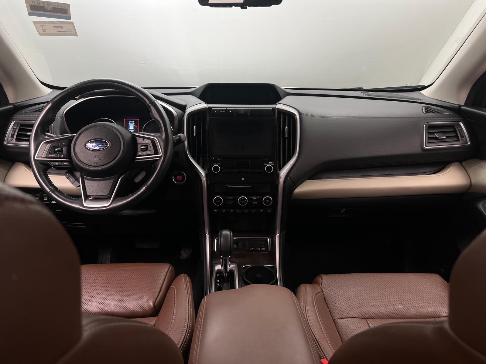 Thumbnail: 2020 Subaru Ascent - 2