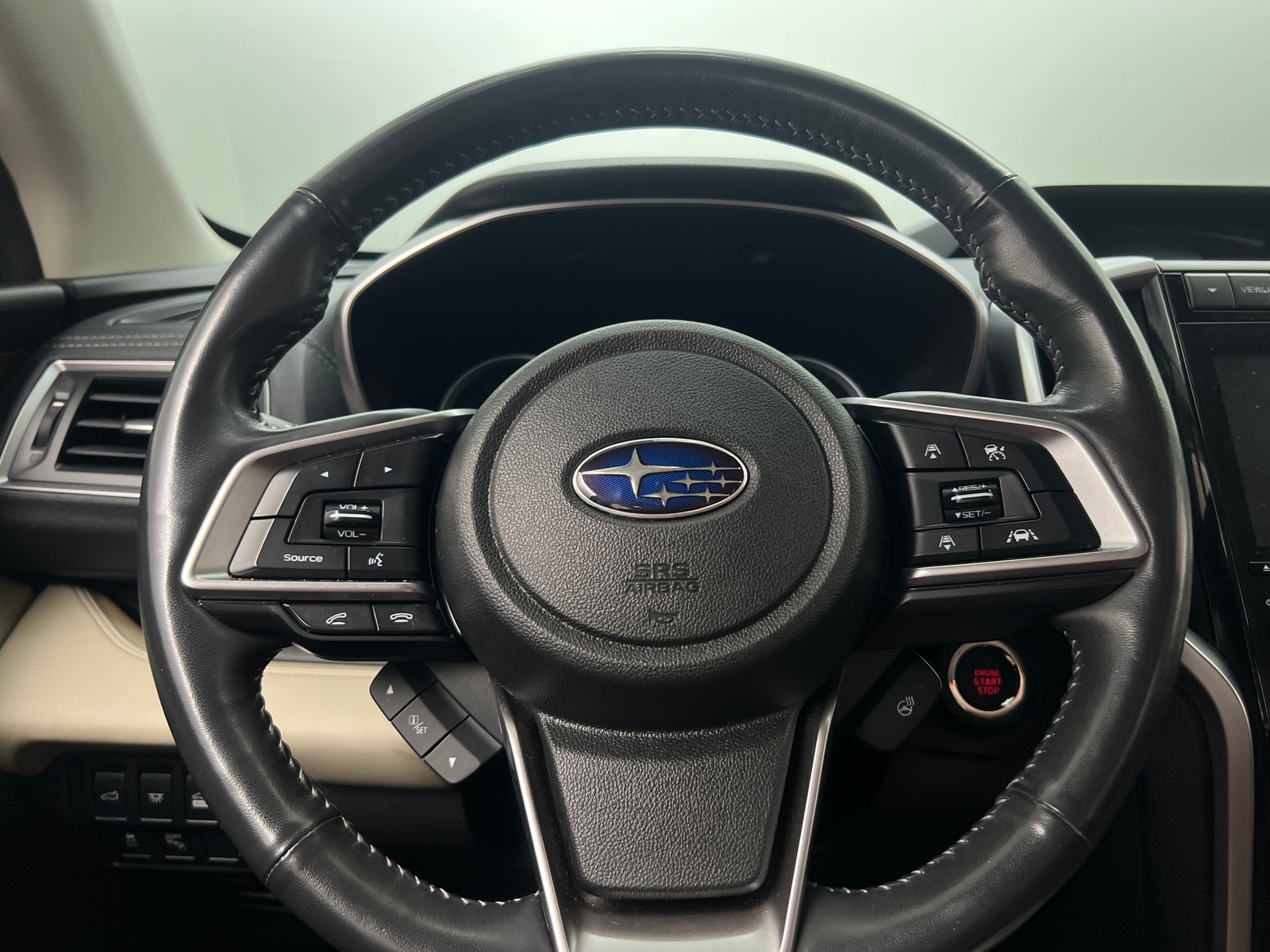 Thumbnail: 2020 Subaru Ascent - 4