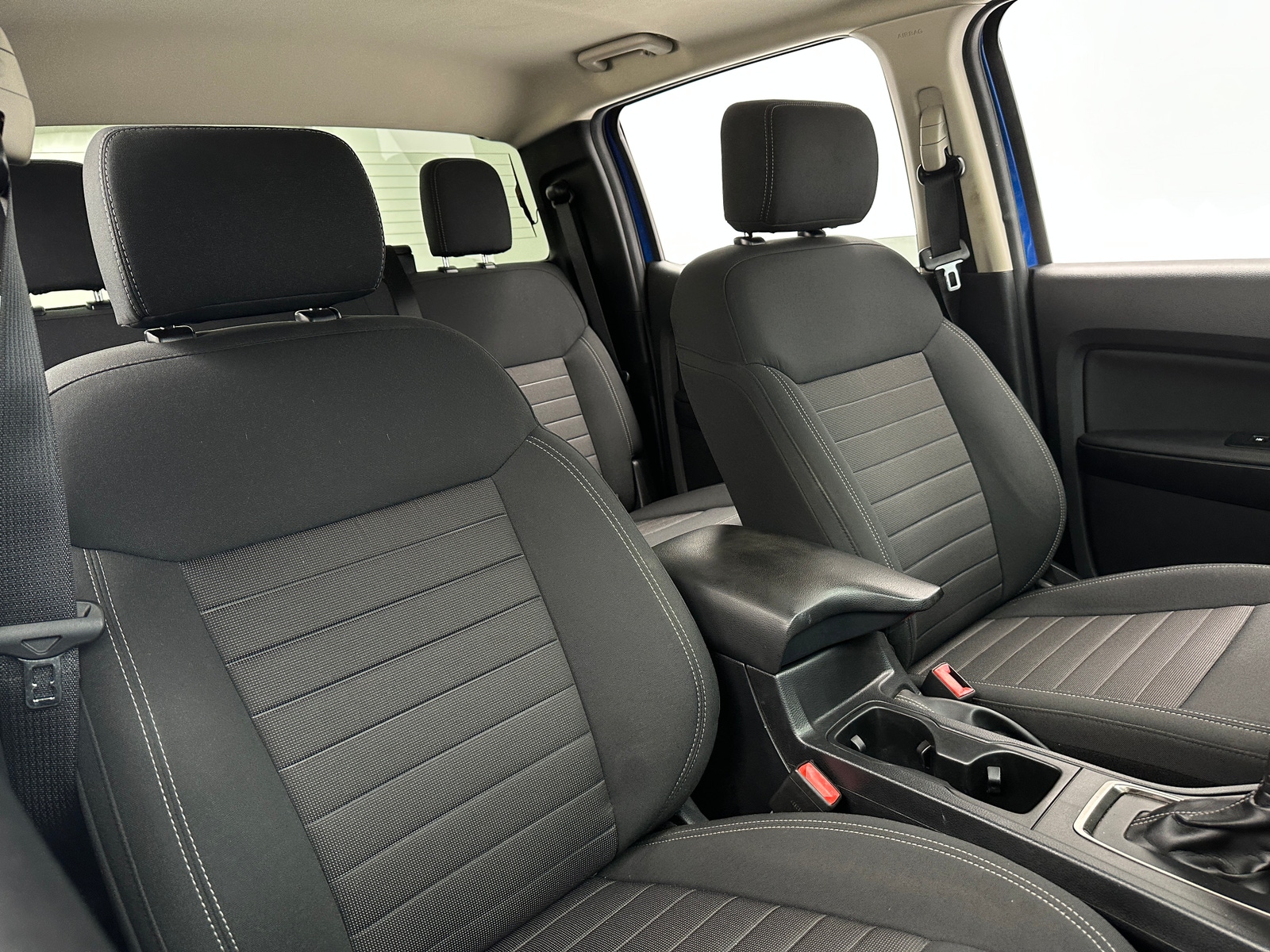 Thumbnail: 2019 Ford Ranger - 2