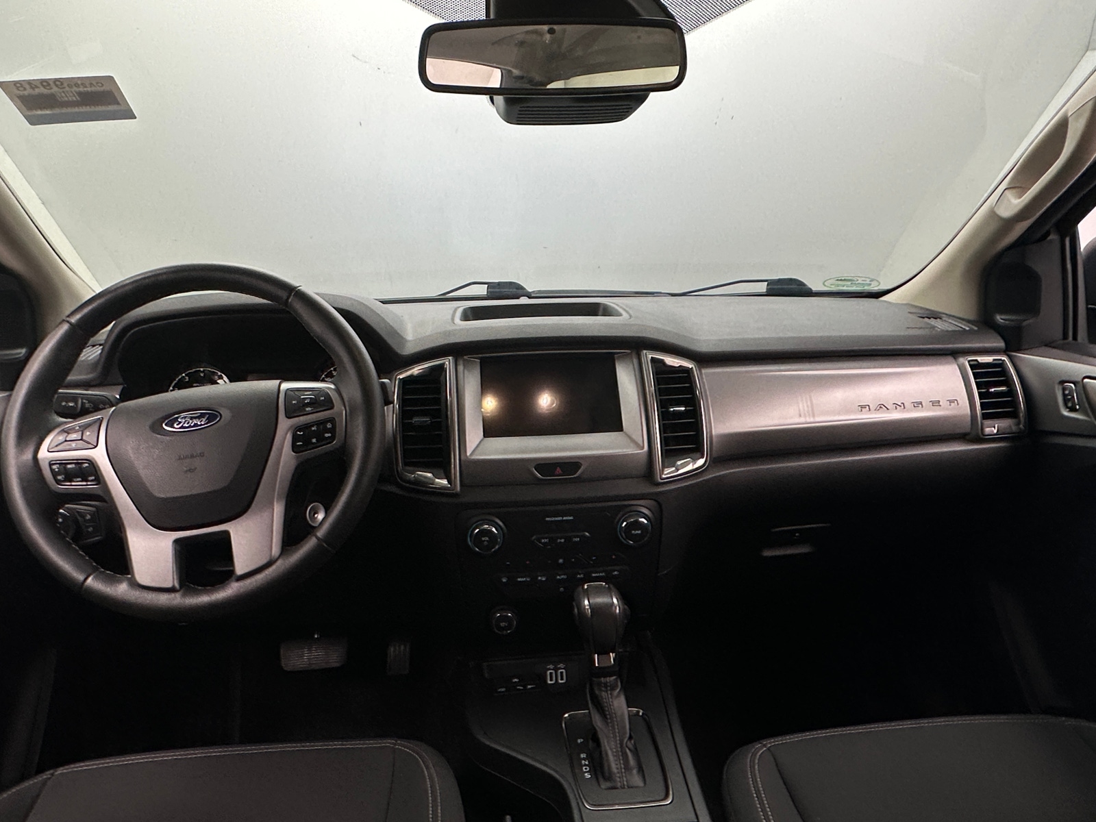 Thumbnail: 2019 Ford Ranger - 3