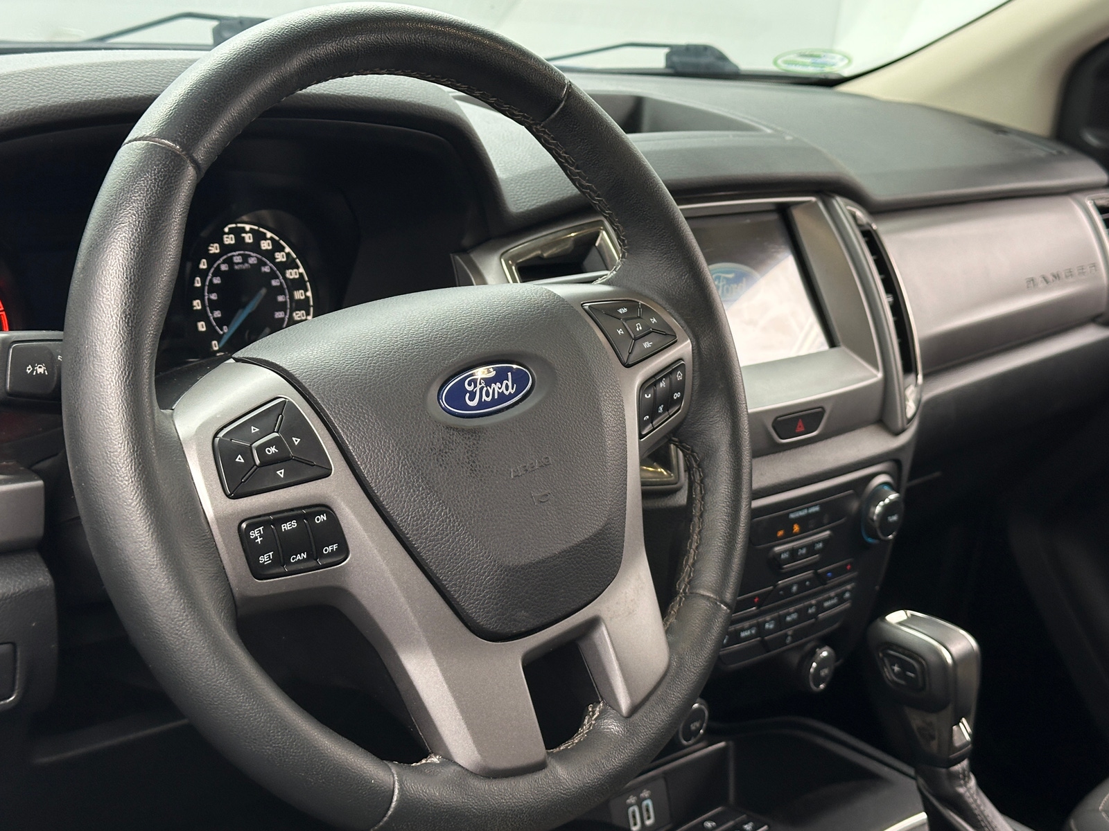 Thumbnail: 2019 Ford Ranger - 5