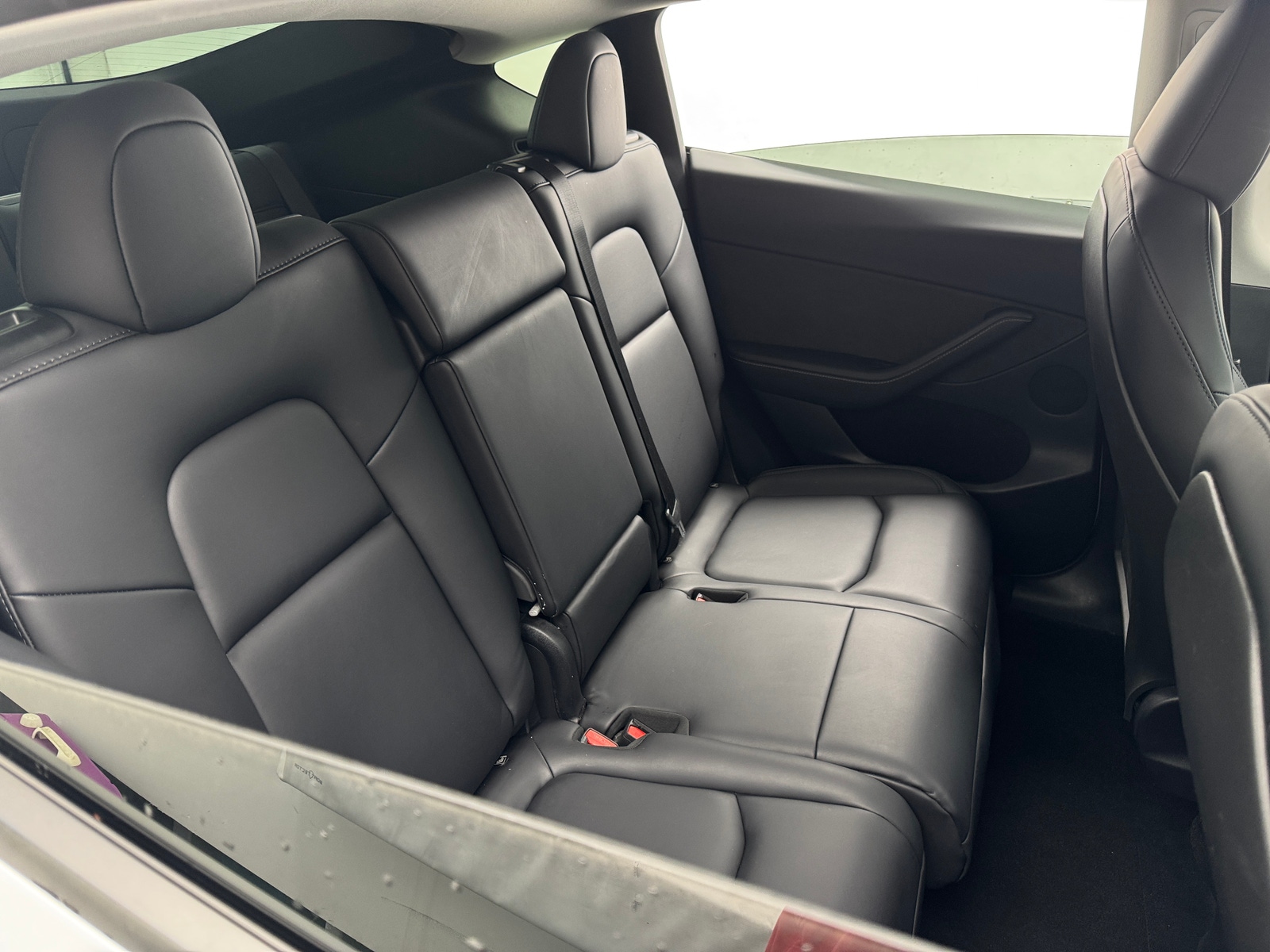 Thumbnail: 2024 Tesla Model Y - 5