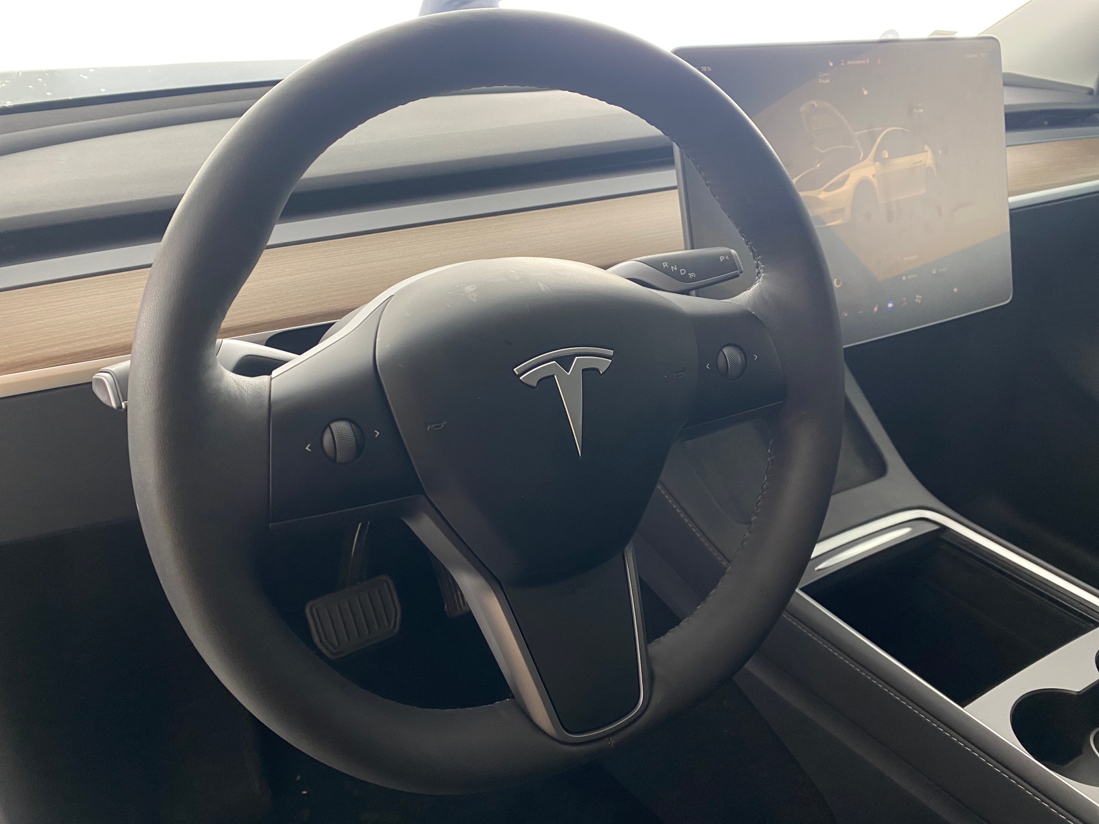 Thumbnail: 2024 Tesla Model Y - 4