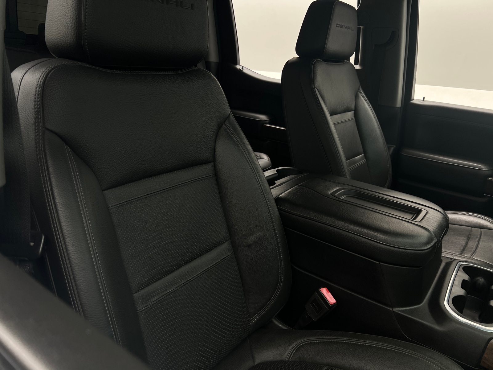 Thumbnail: 2019 GMC Sierra 1500 - 2
