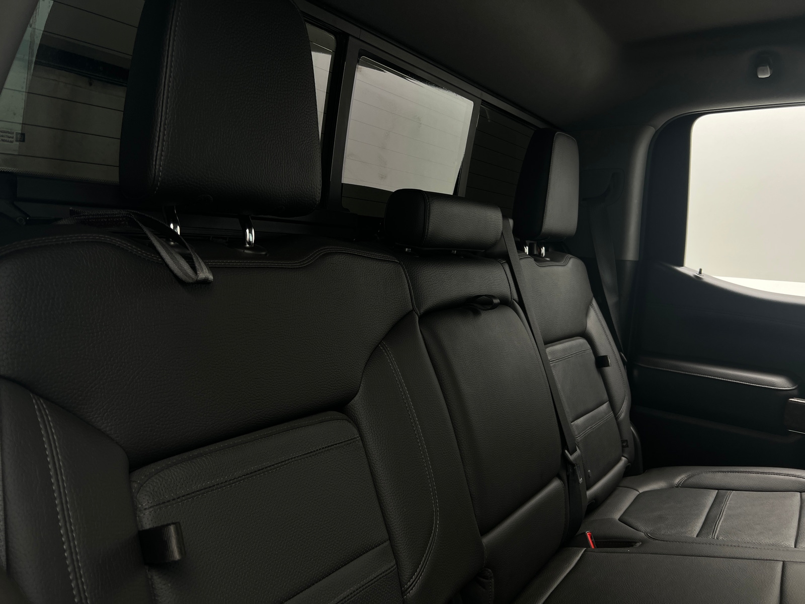 Thumbnail: 2019 GMC Sierra 1500 - 6